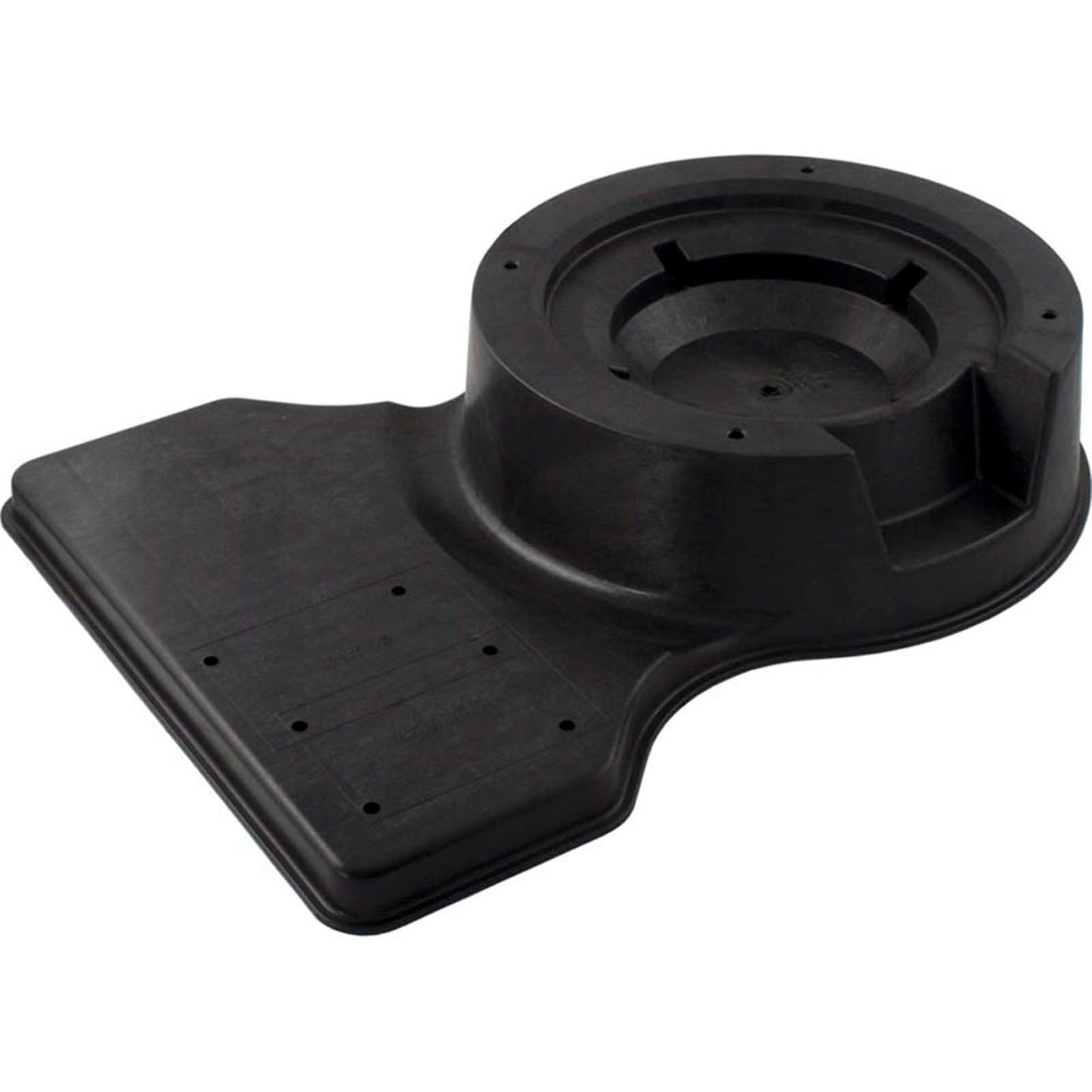 Standard Tank Base, Waterway Clearwater