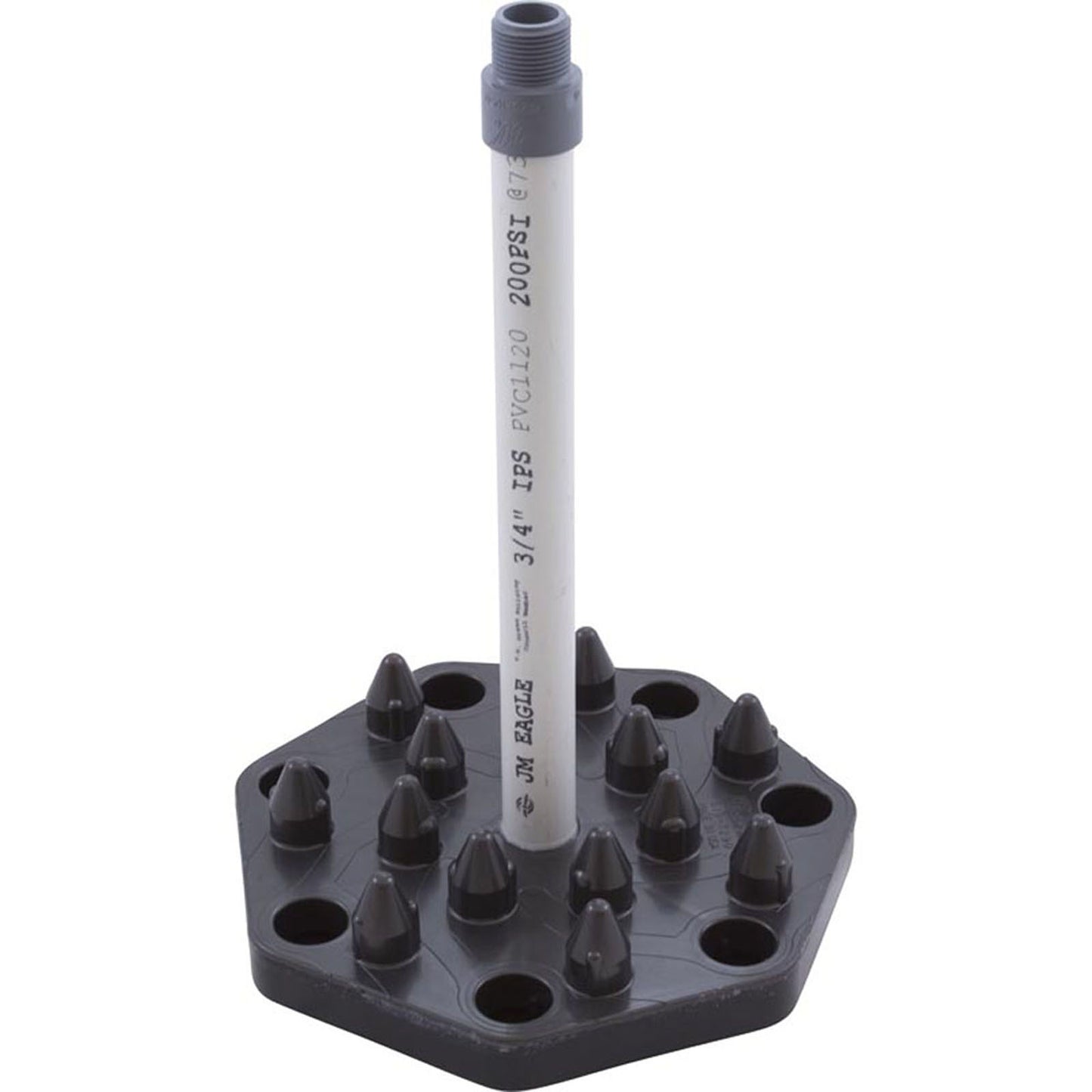 Grid Base, Waterway Clearwater II, 12 sqft