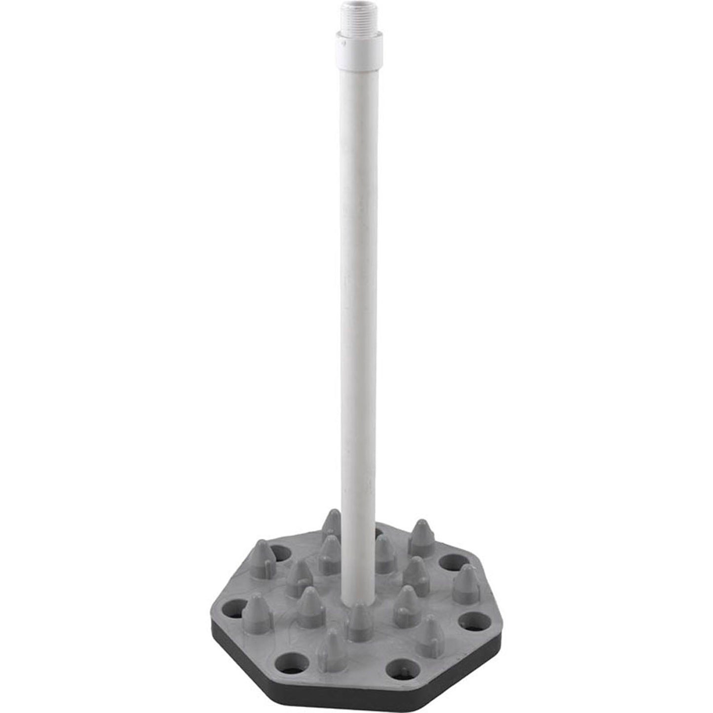 Grid Base, Waterway Clearwater II, 18 sqft