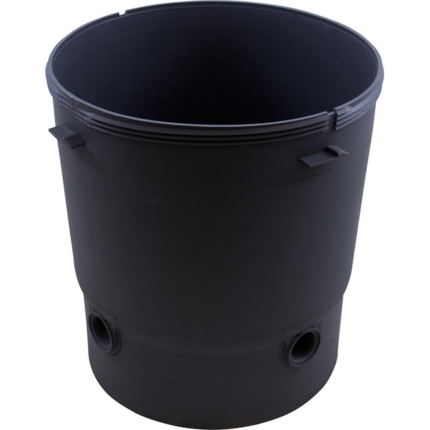 Tank Body, Waterway Clearwater II, Gray