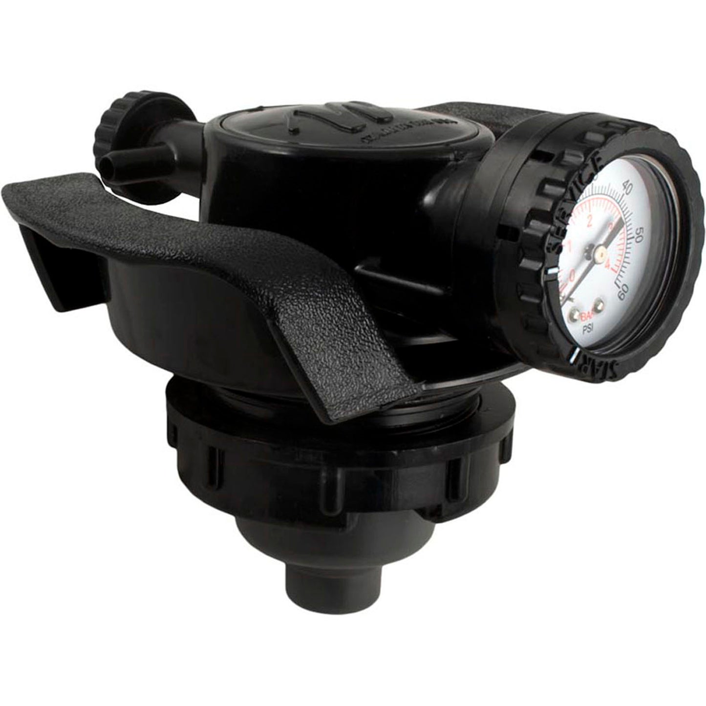 Air Relief Valve Assembly, Waterway CrystalWater