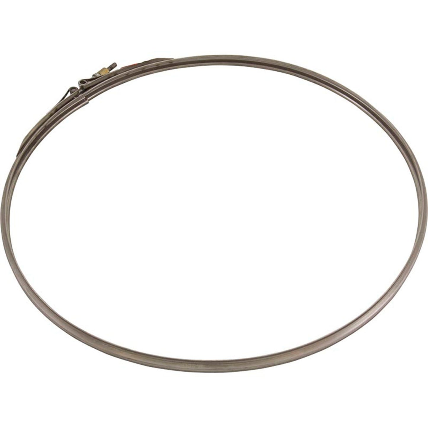 Clamp Ring, Val Pak, Tank Body, 20", Generic