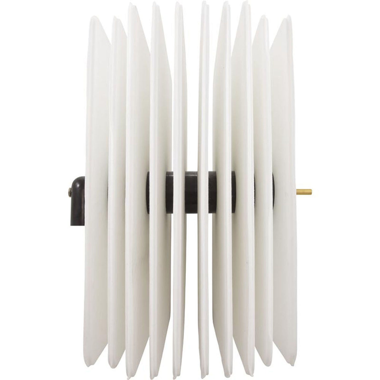 Conjunto de rejilla, Val-Pak, Anthony Apollo, VA-52-2, 52", 2"