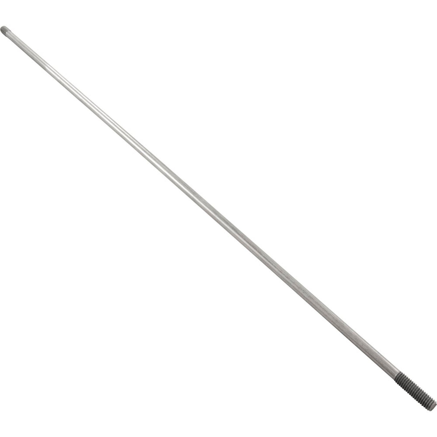 Rod, Nautilus D.E, Manifold Retainer, 5/16" x 21-1/2"