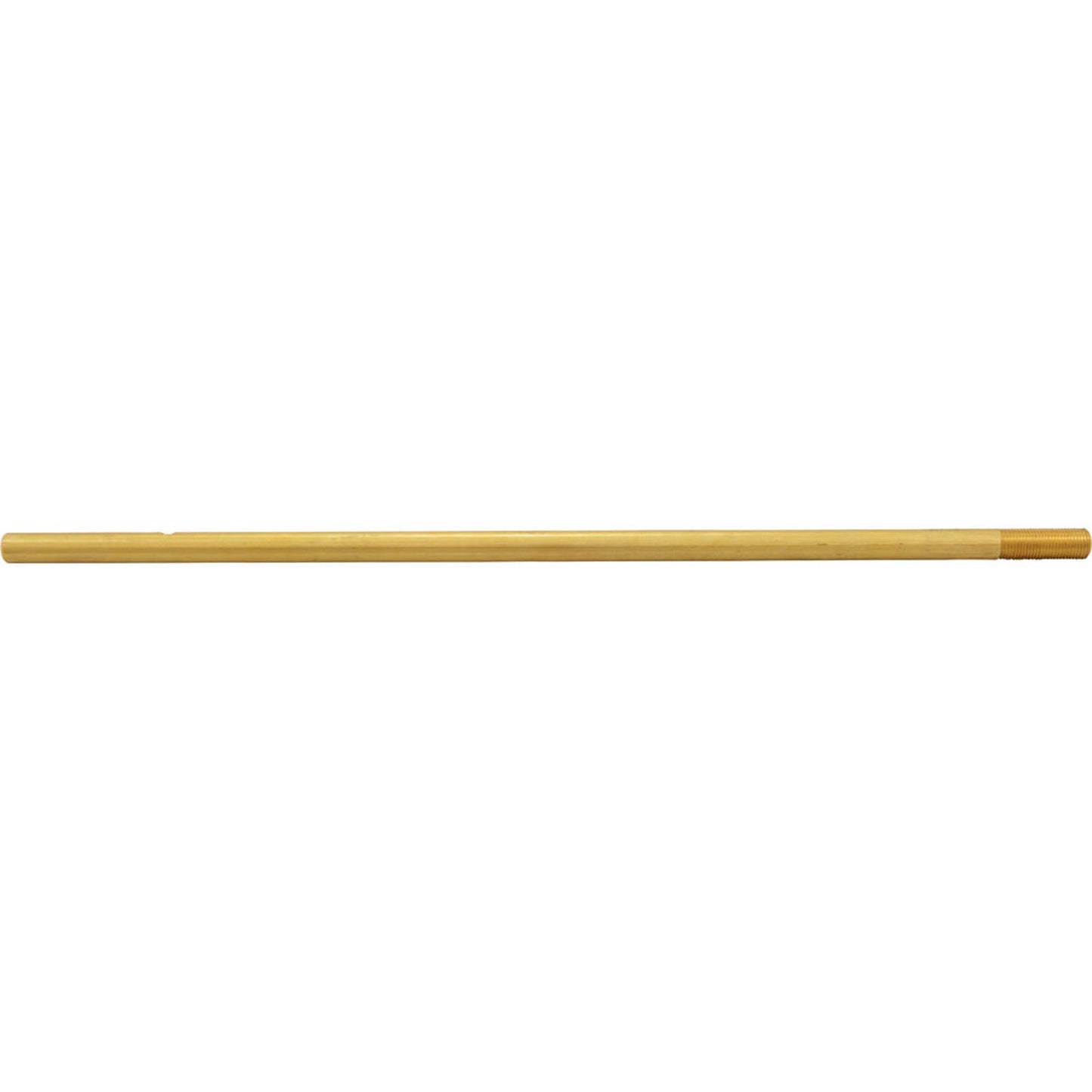 Filter Shaft, Anthony Apollo DE Filter, 17-1/4", Generic