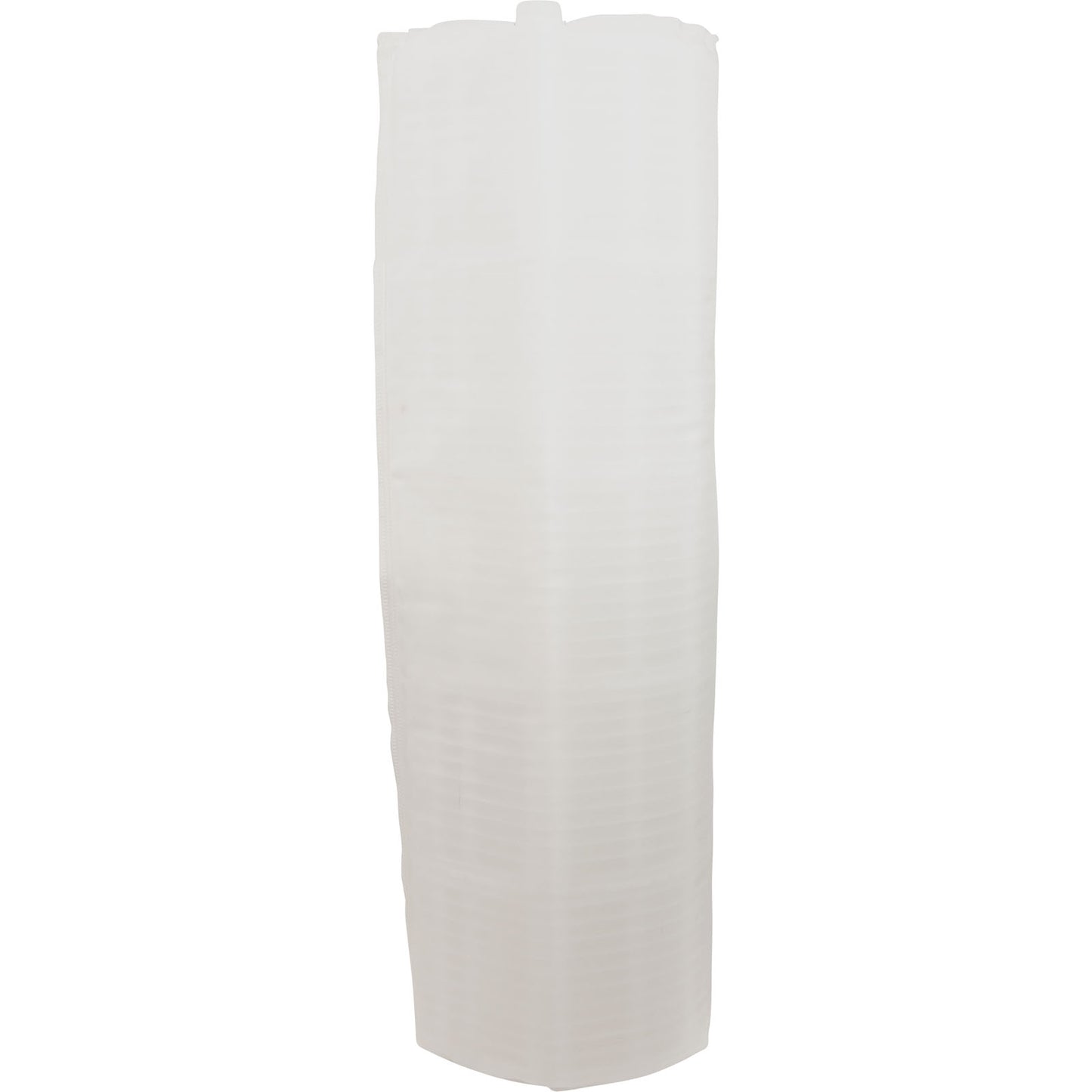 Grille DE, Pleatco, 9-3/4" x 36" pour 72 pi2, Demi