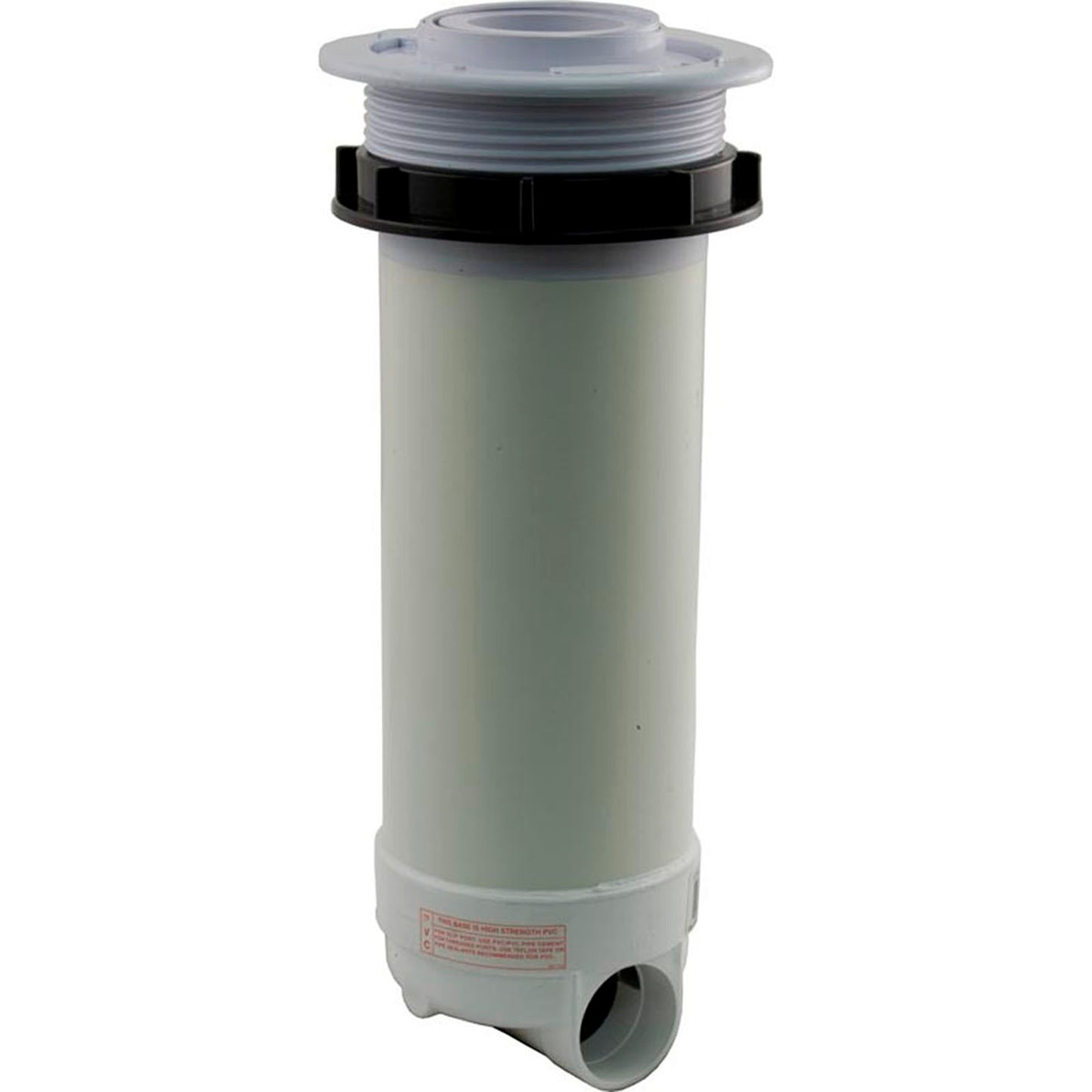 Skim Filter, Pentair Rainbow DFML-25, 25 sqft, Top Mount