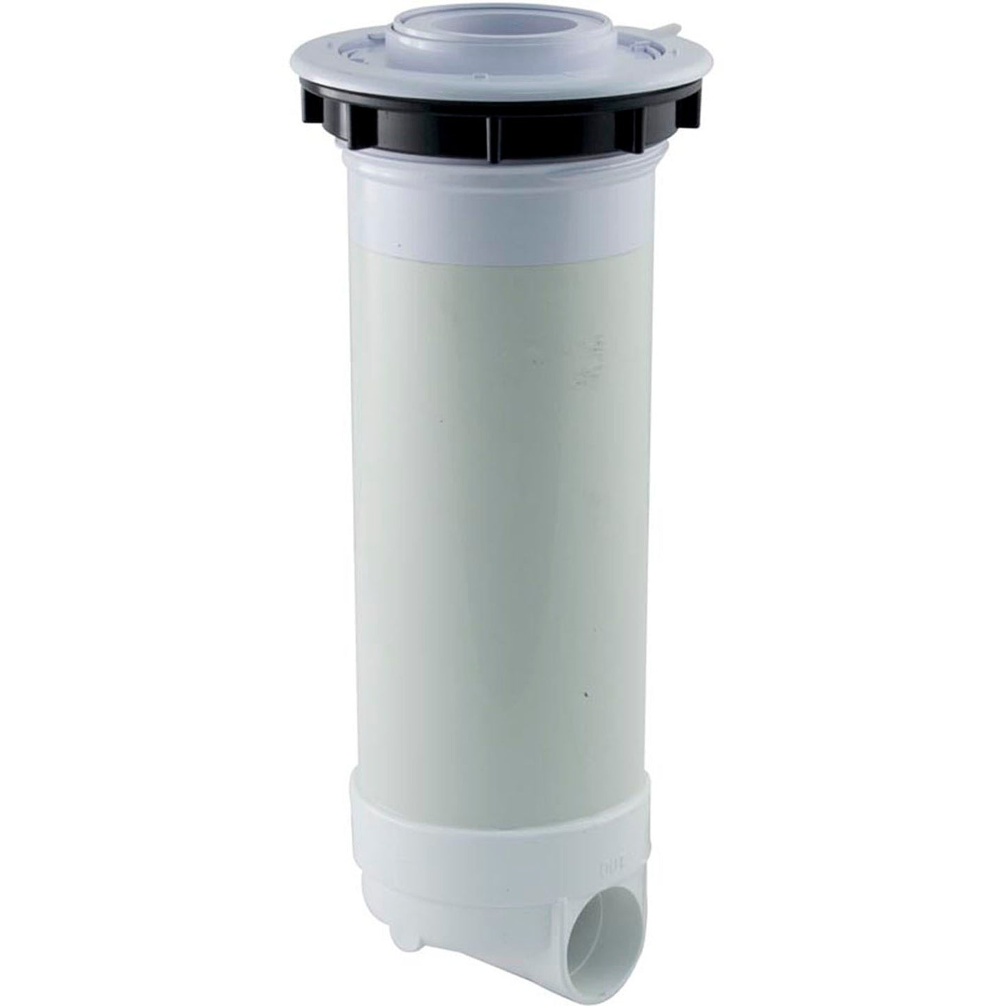 Skim Filter, Pentair Rainbow DFML-50, 50 sqft, Top Mount