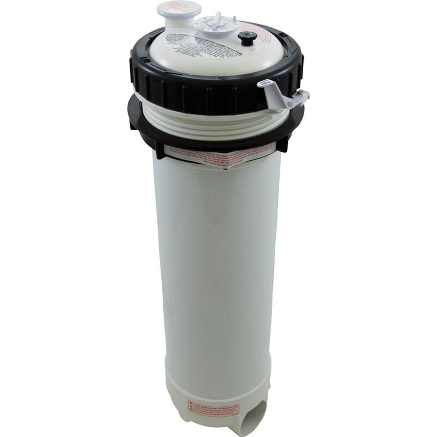 Cartridge Filter, Pentair Rainbow Hi-Flo, RCF-75S