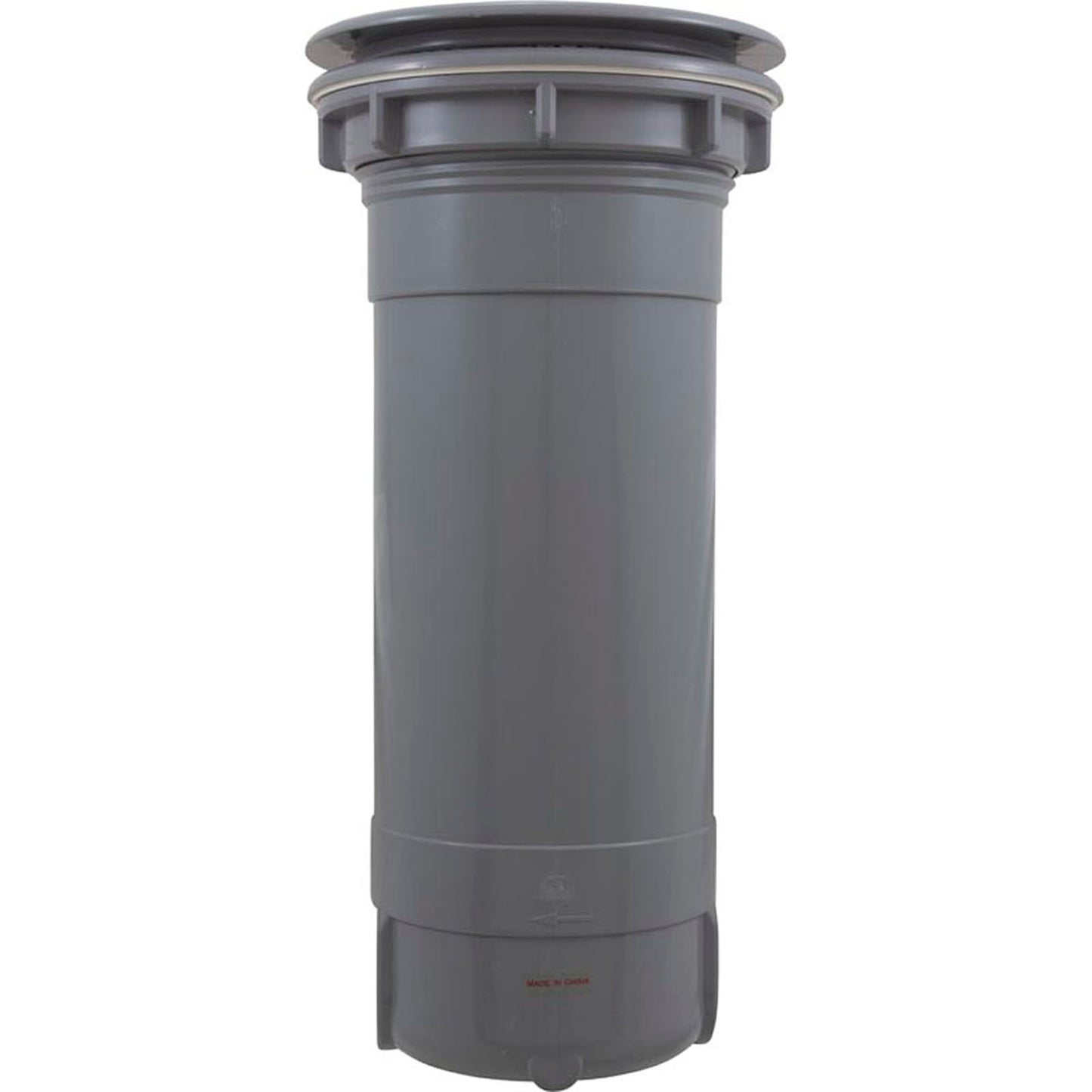 Skim Filter, CMP Top Mount, 25 sqft, 2"s, Gray