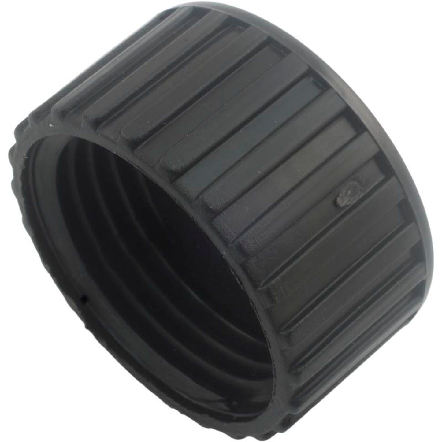 Drain Cap, Pentair Sta-Rite PosiClear, with Gasket