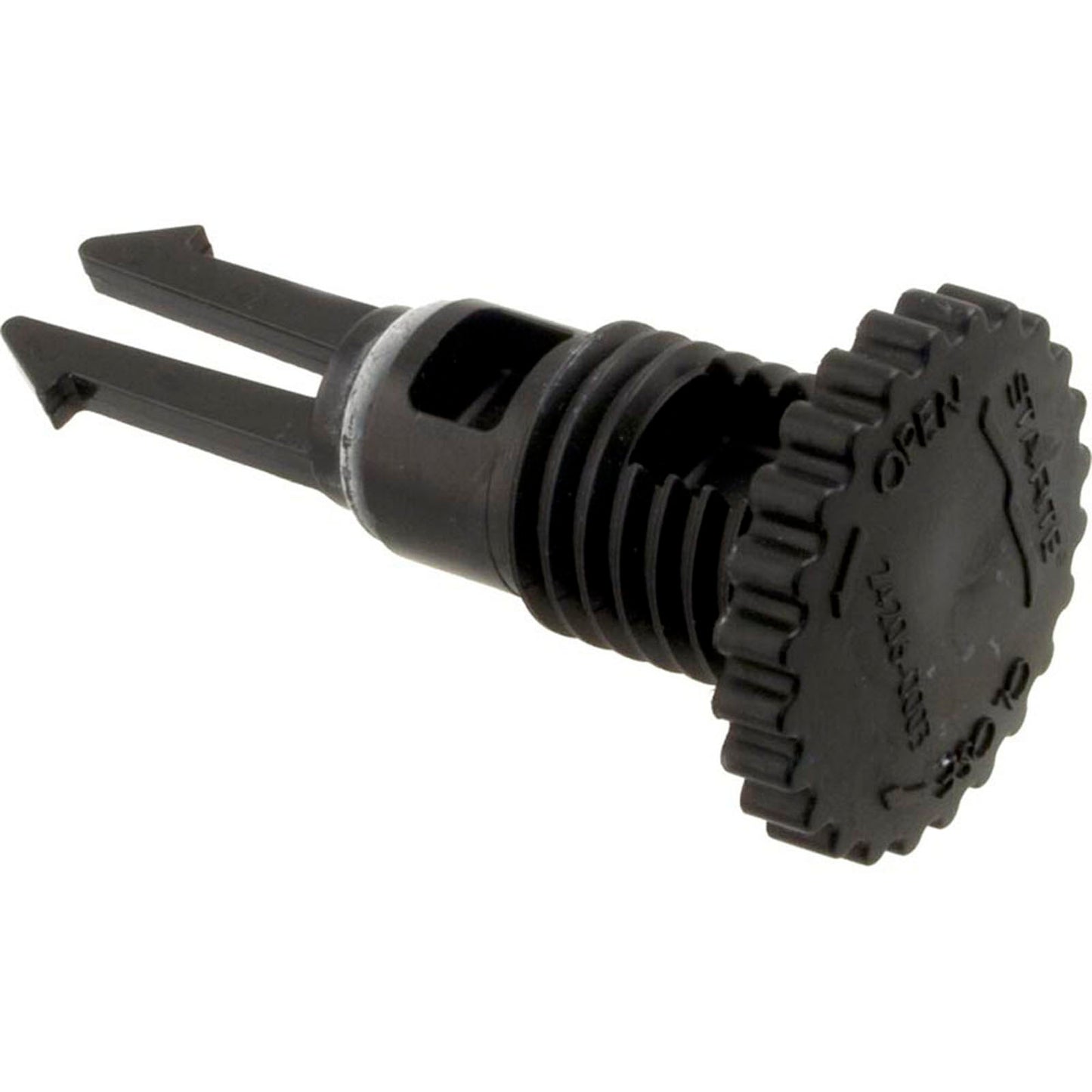 Soupape de décharge d'air, Pentair Sta-Rite PosiClear, avec joint torique