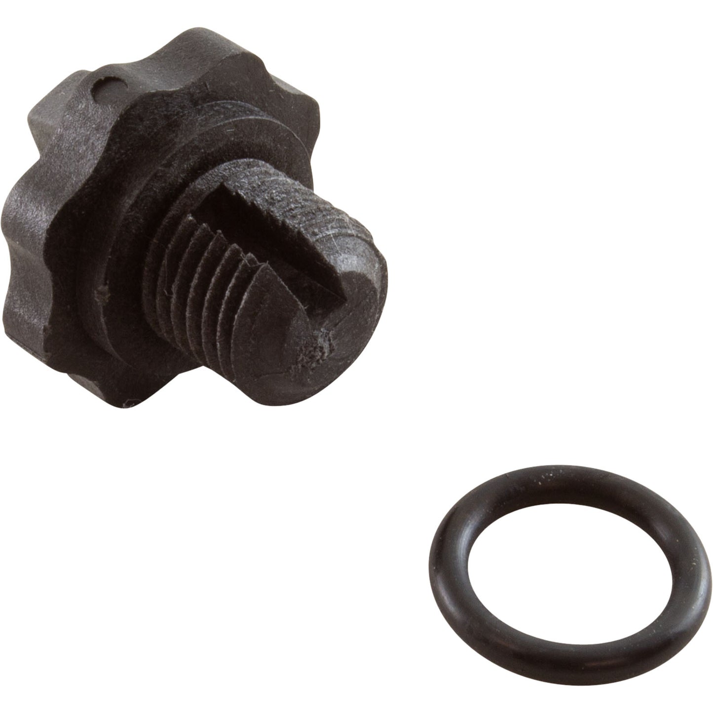 Drain Plug, Carvin, with O-Ring, Quantity 2