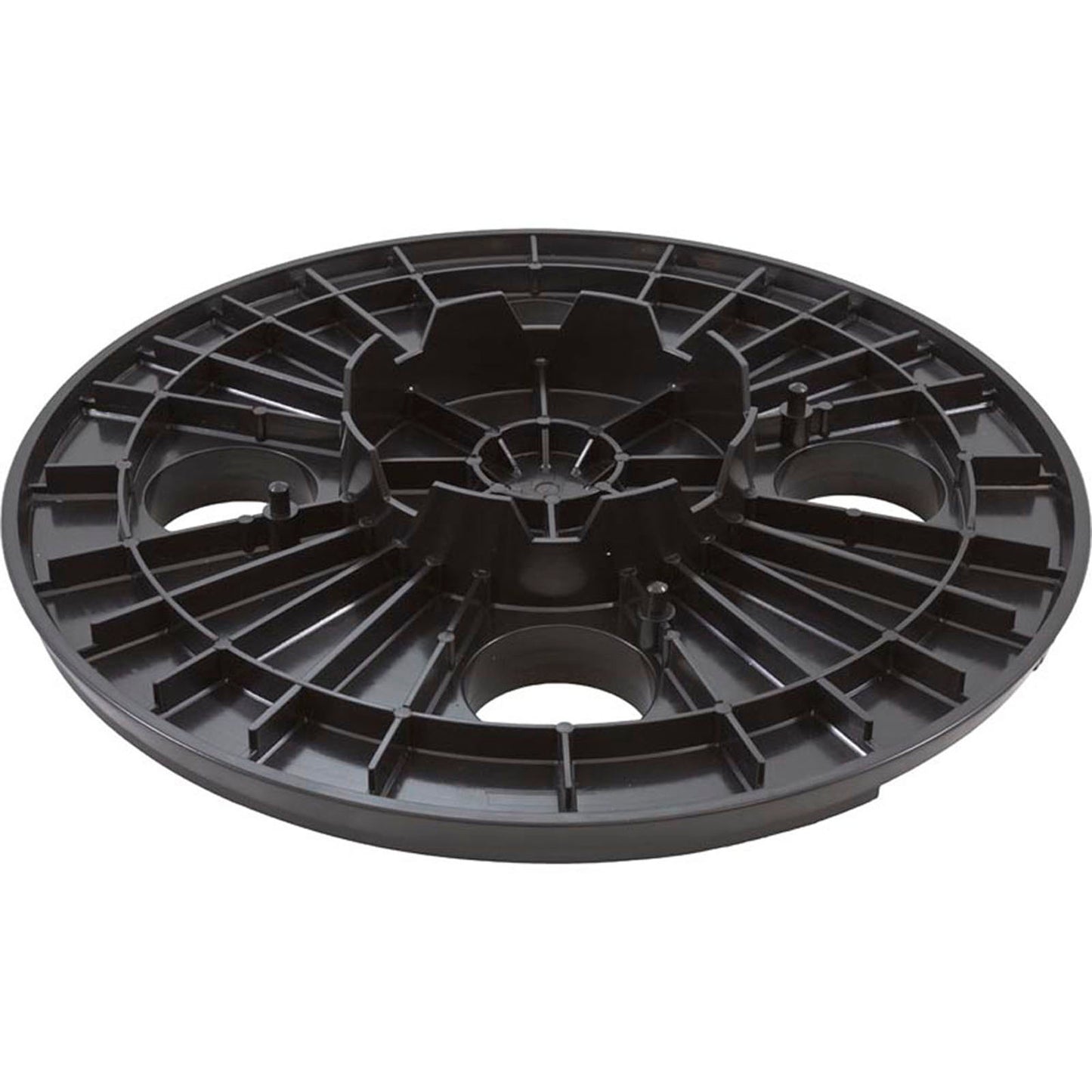 Manifold, AmericanProducts/Am Quantum, Bottom, Val-Pak, Generic