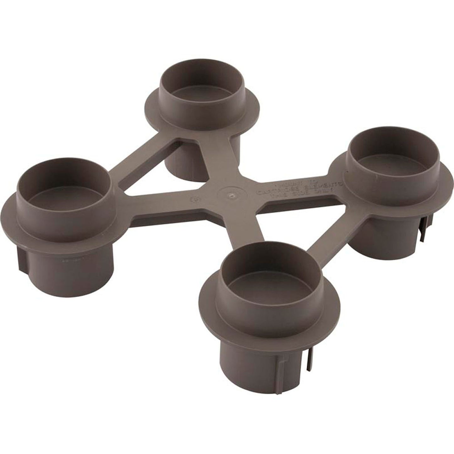 Manifold, Hayward Swim Clear C2020/C2025, Top