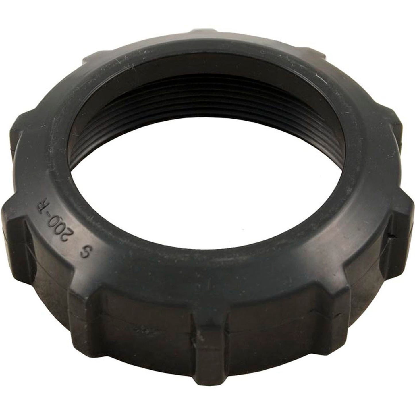 Lock Nut, Hayward Super Star-Clear