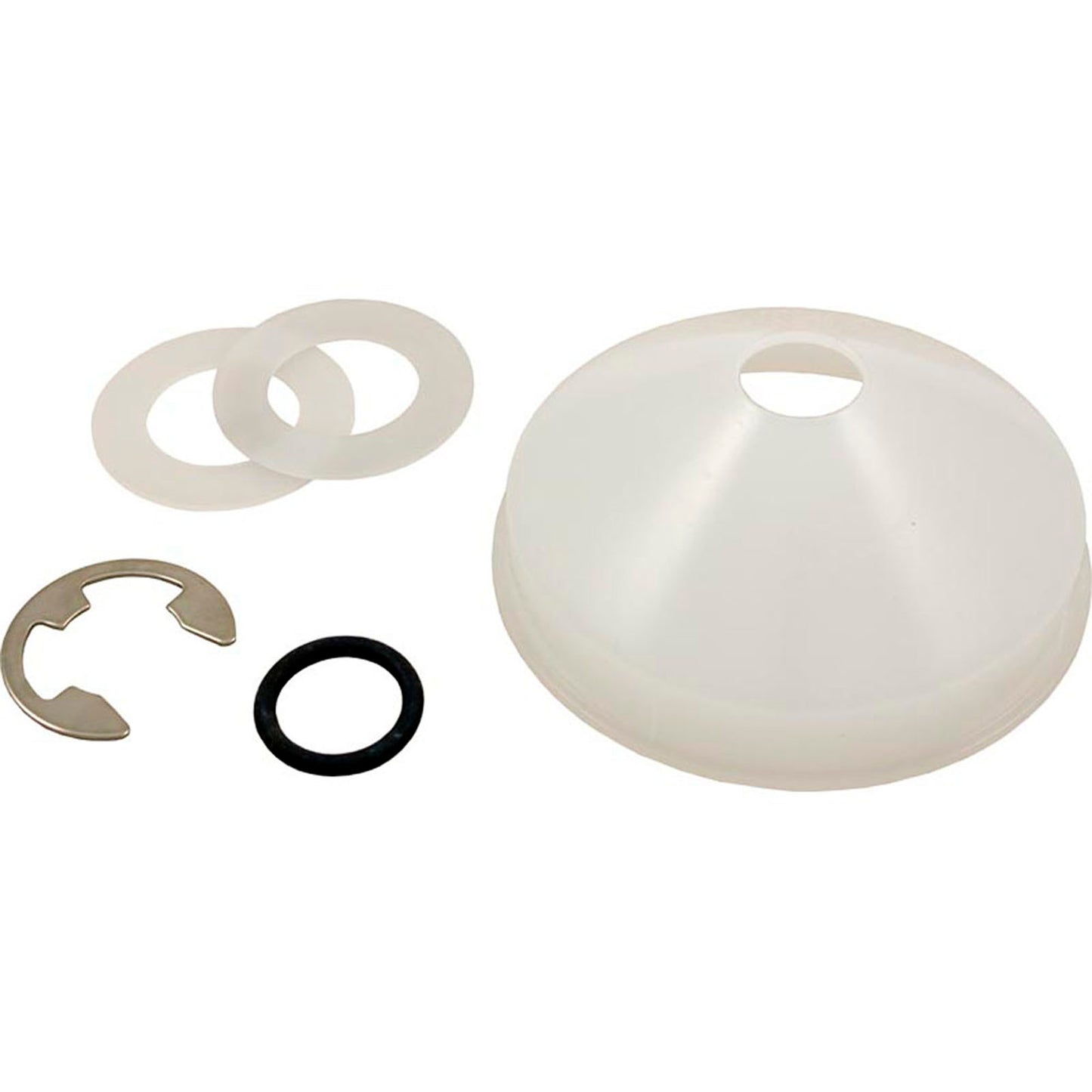 Guide Cone Kit, Hayward Star-Clear Plus