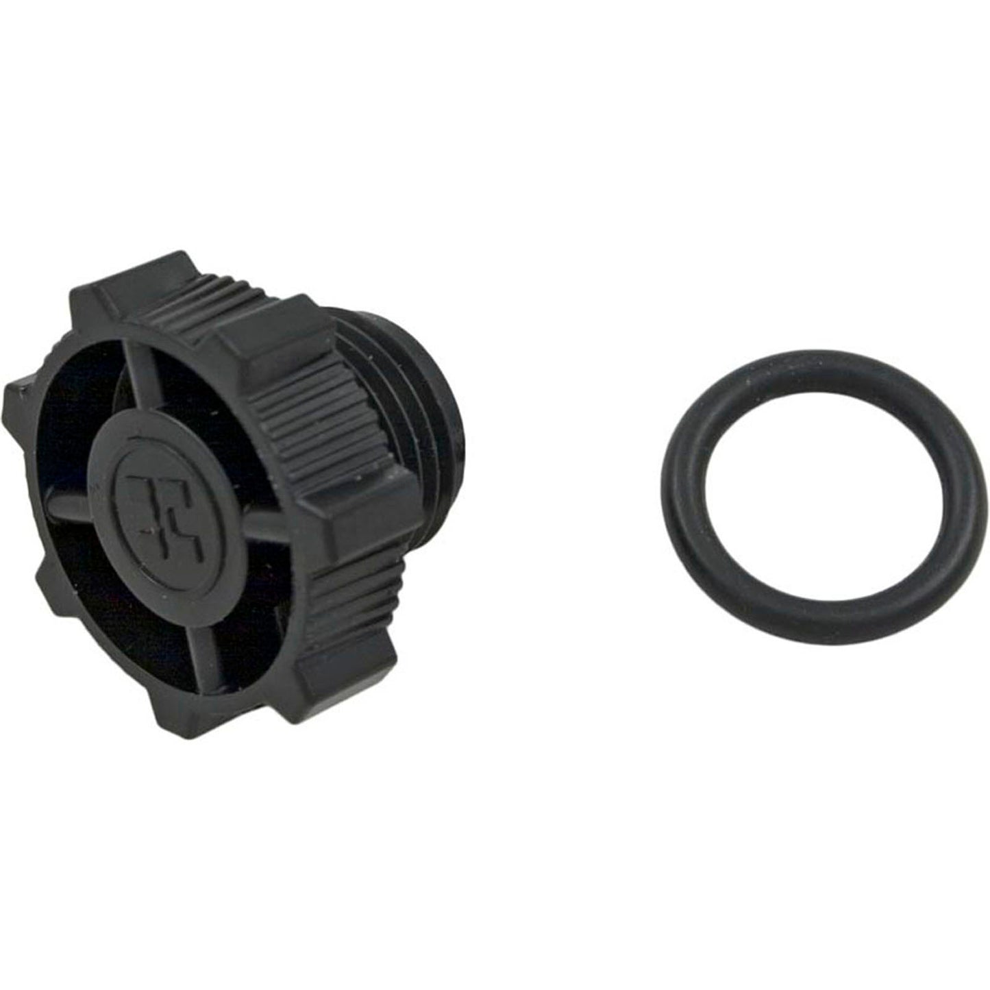 Drain Plug, Hayward Star-Clear, 1/2"