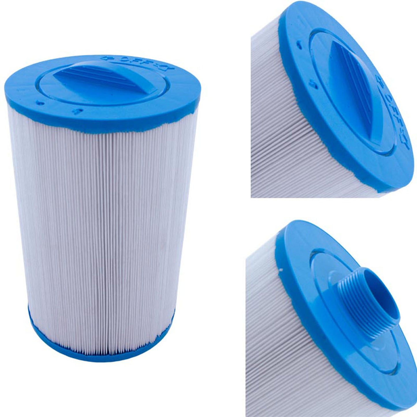 FC-0315 Replacement Pool Filter Cartridge - 50 Sq Ft