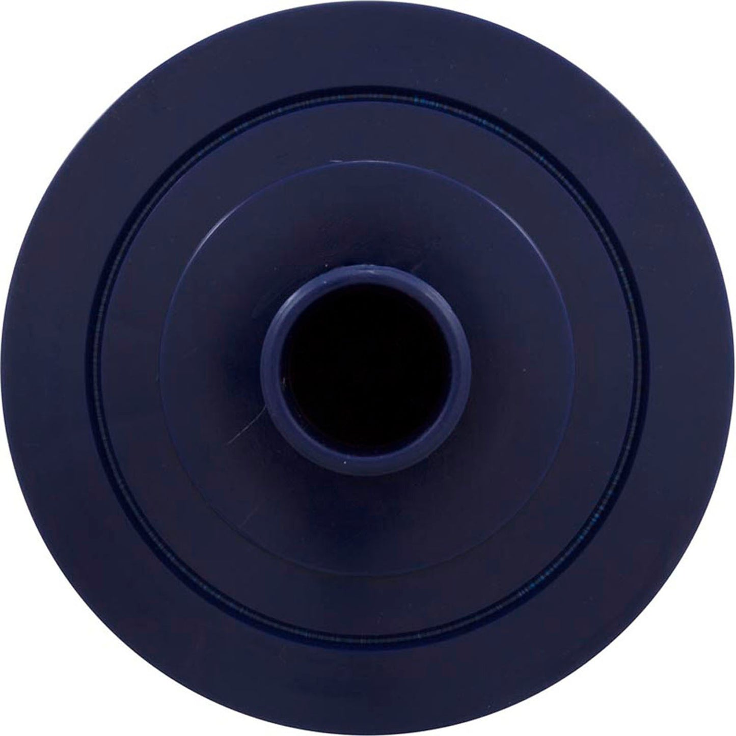 Cartouche, 50 pi2, hauteur, 2 po mpt, 8-1/2 po, 7 po, collée par points