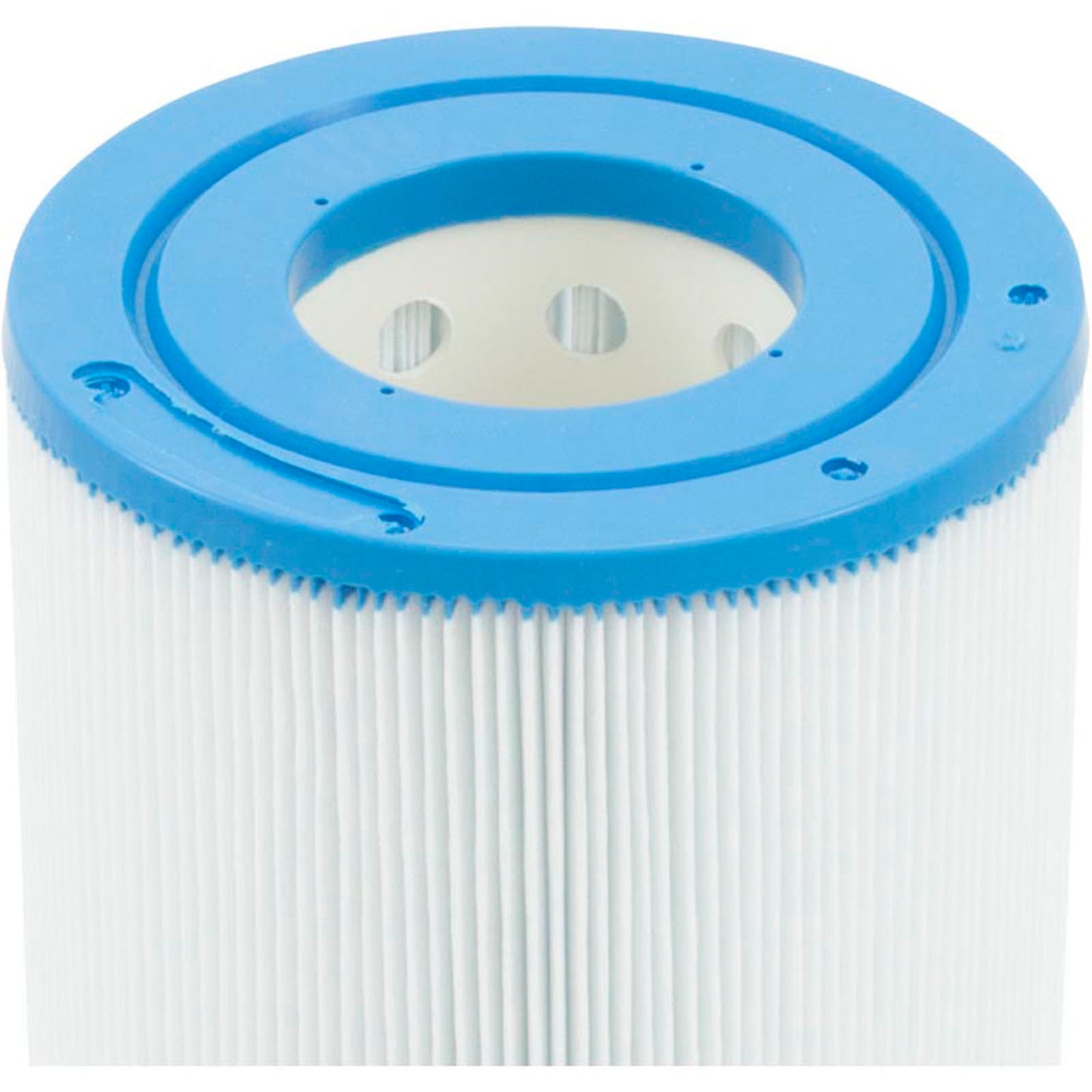 Cartouche, 25 pi², 2-1/16 po extérieur, 2-1/16 po extérieur, 4-5/8 po, 11-7/8 po 3 oz