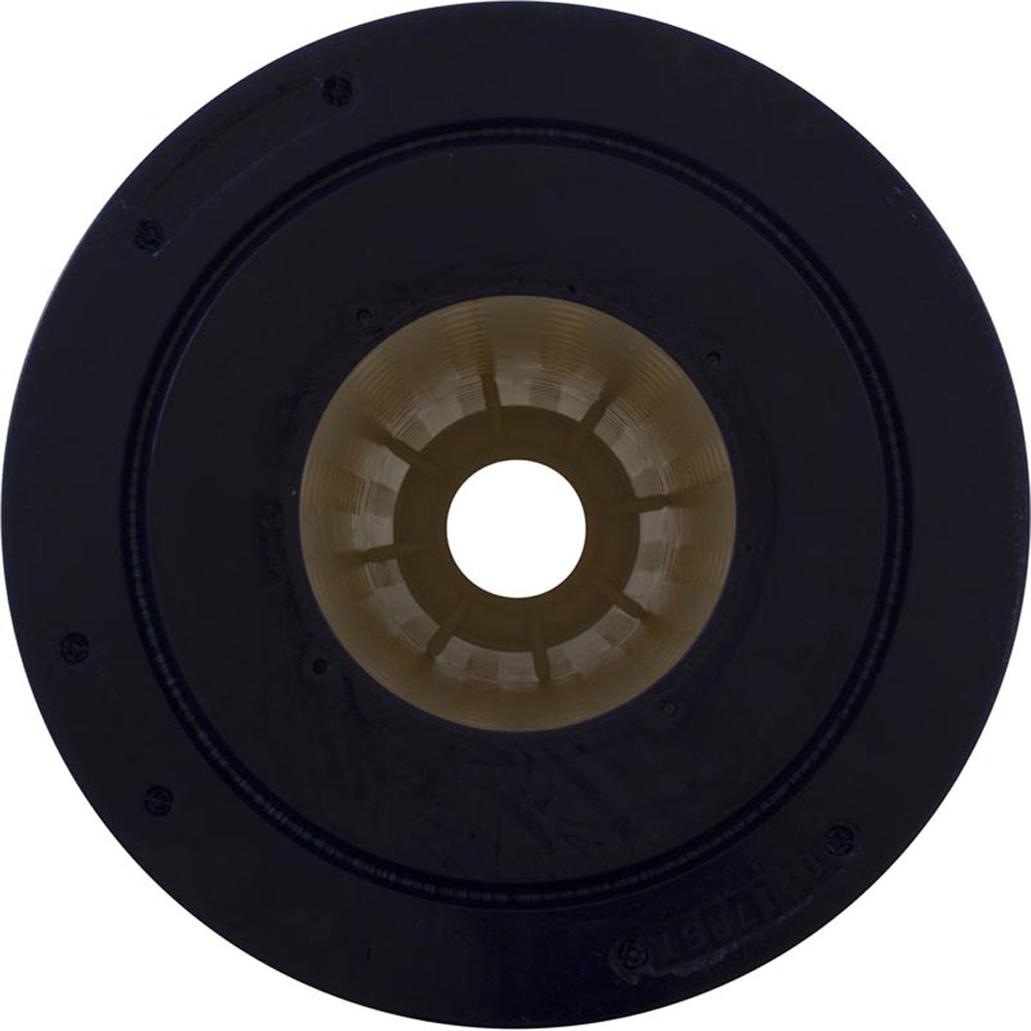 Cartridge, 100sqft, 3"ot, 3"ob, 7", 25-1/2", PB, 4pk