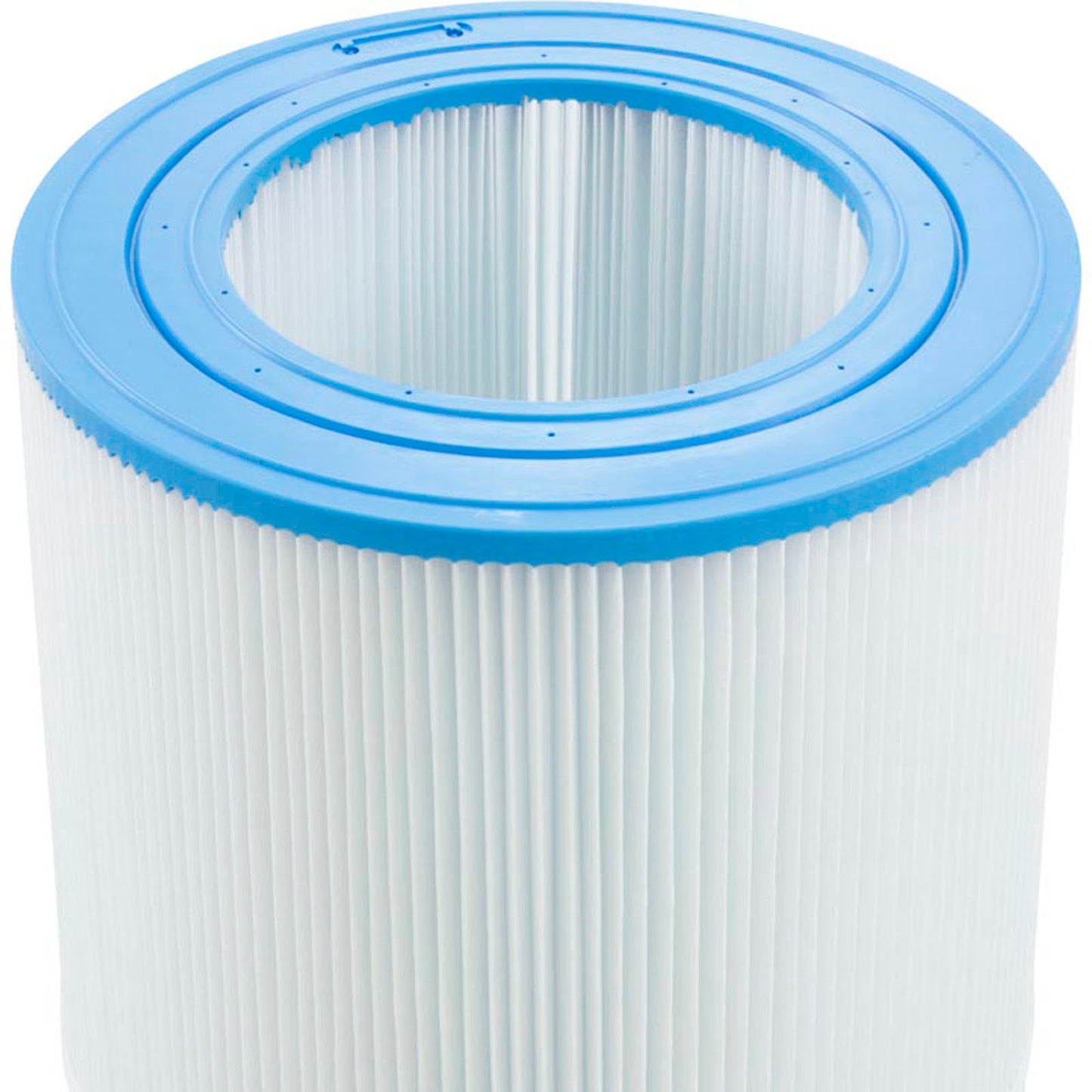 Cartucho, 100 pies cuadrados, 6" de diámetro exterior, 6" de diámetro exterior, 10-1/16", 23-5/8" 4oz