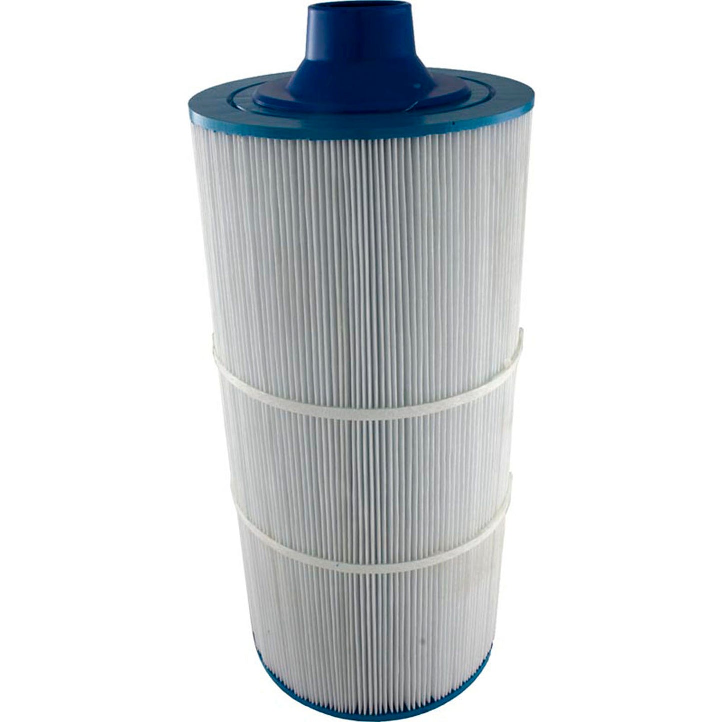 Cartucho, 50 pies cuadrados, alto, cono B, 7", 14-3/4", 4 oz