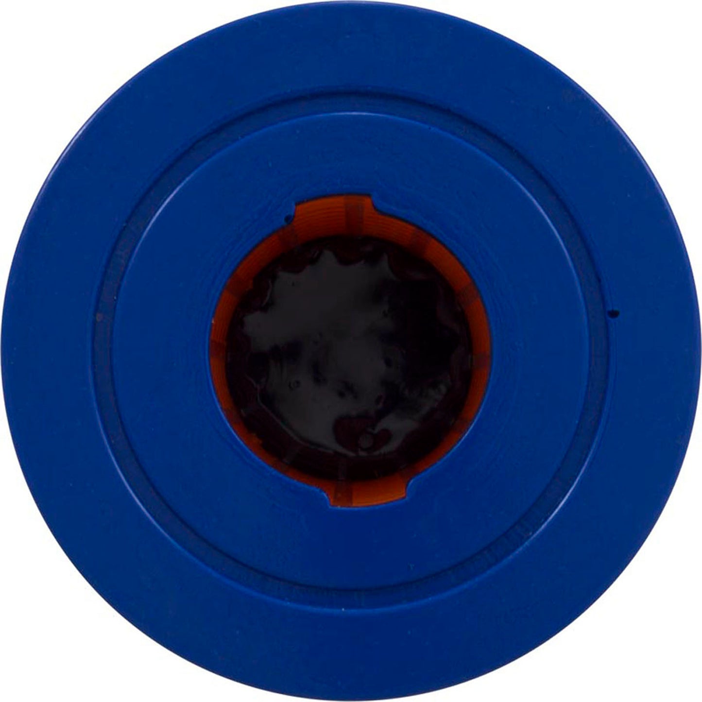 Cartouche, 15 pi2, hauteur, 1-7/8"ob, claveté, 4-3/4"od, 6-1/2", 4oz