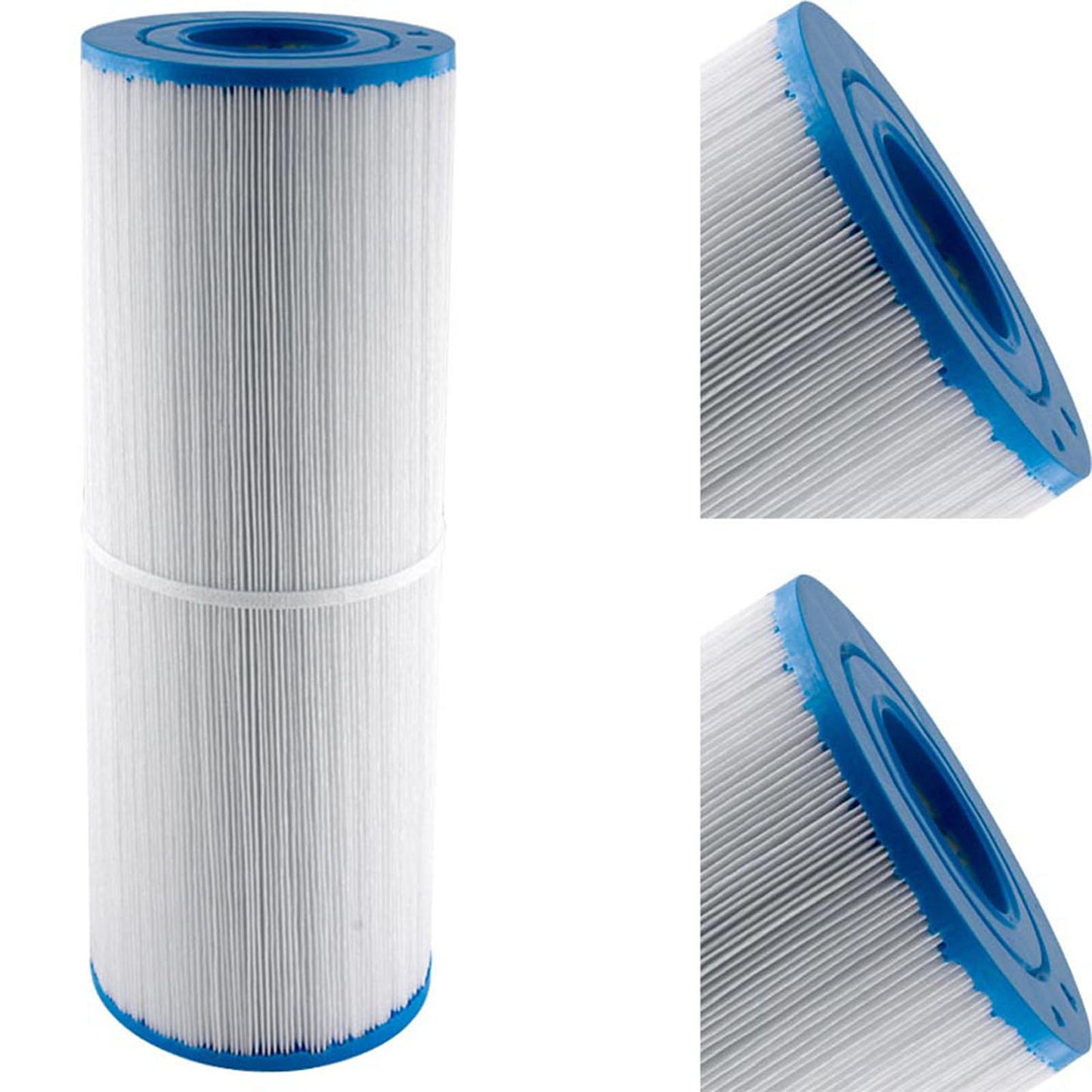 Sonfarrel/Martec TS Series Inline / IC Series Inline Replacement Cartridge - 50 Sq Ft (FC-1617)