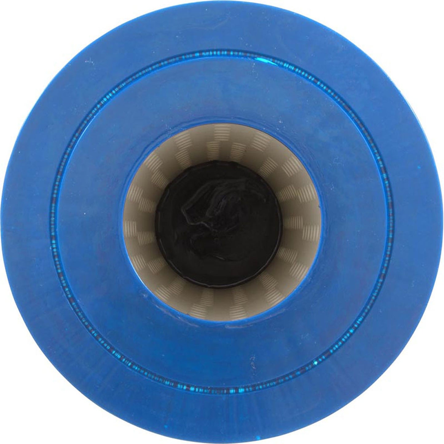 Cartucho, 100 pies cuadrados, alto, 3-1/2" de diámetro exterior, 8", 16-1/2" 3oz