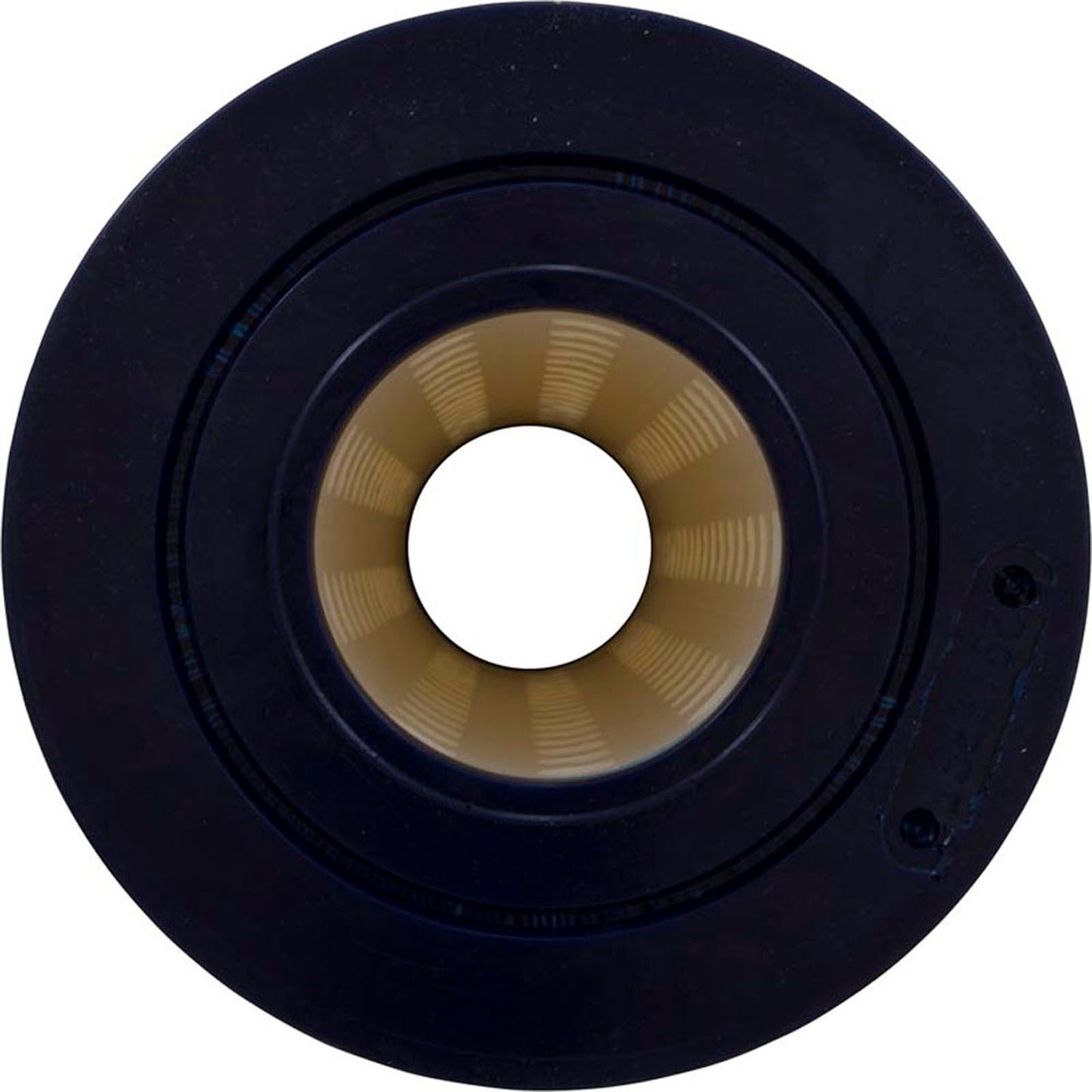 Cartucho, 25 pies cuadrados, 2-1/8" de exterior, 2-1/8" de exterior, 4-15/16", 13-5/16", PB