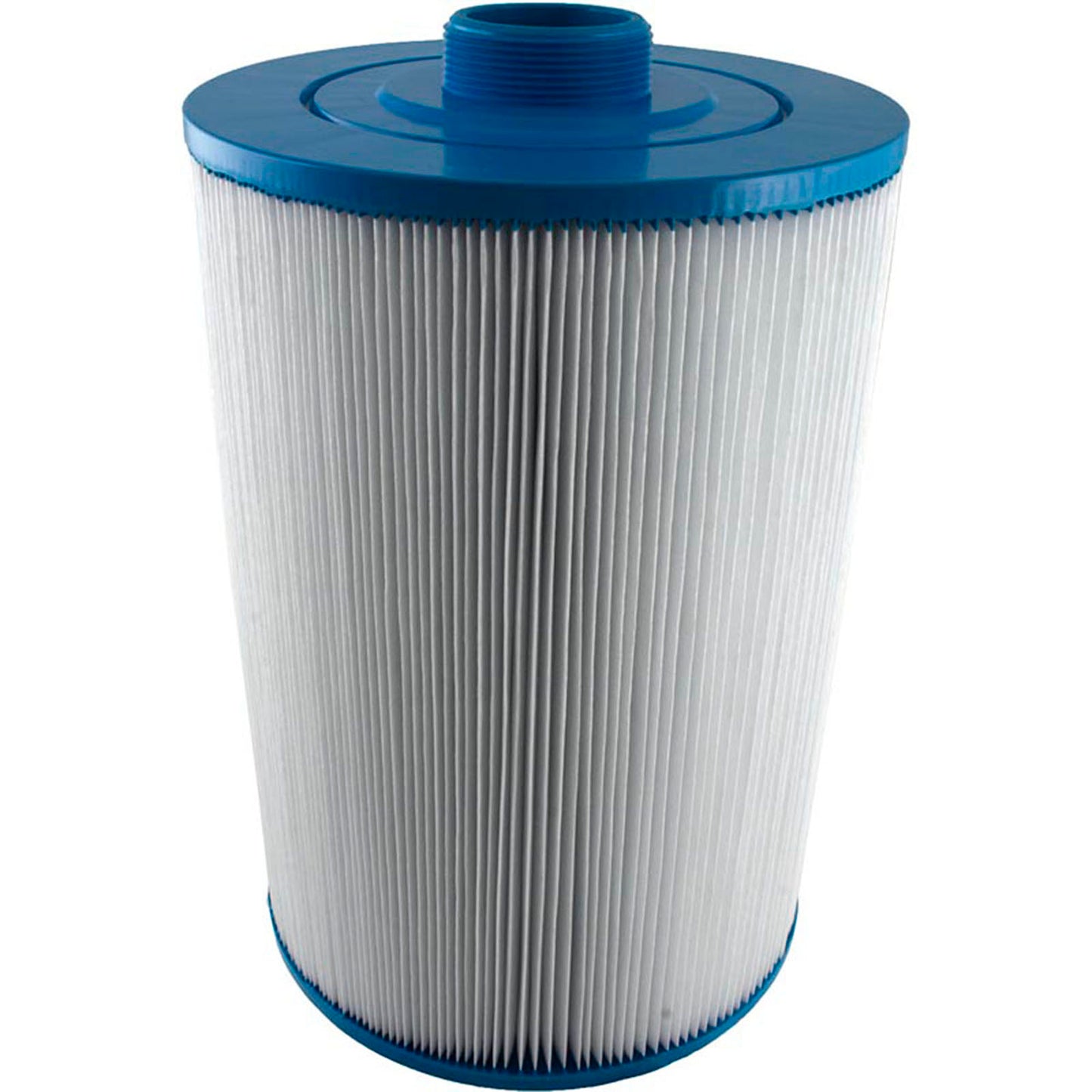 Cartouche, 60 pi2, hauteur, 2"mpt b, 8", 11-5/8" 3oz