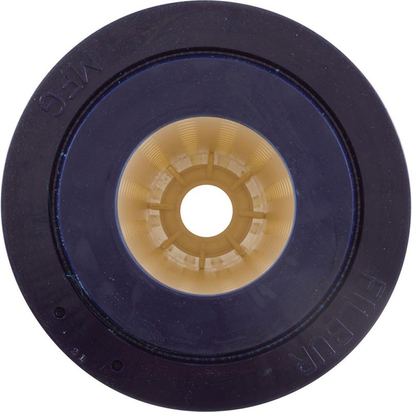 Cartucho, 75 pies cuadrados, 3" de exterior, 3" de exterior, 7", 29-3/8", PB