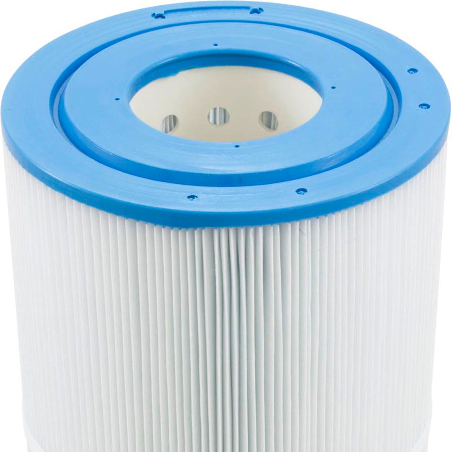 Cartucho, 75 pies cuadrados, 3" de diámetro exterior, 3" de diámetro exterior, 7", 19-1/2", 4 oz, paquete de 4