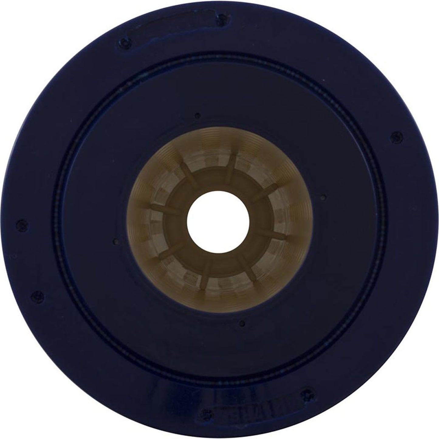 Cartucho, 106 pies cuadrados, 3" de exterior, 3" de exterior, 7", 25-1/2", PB