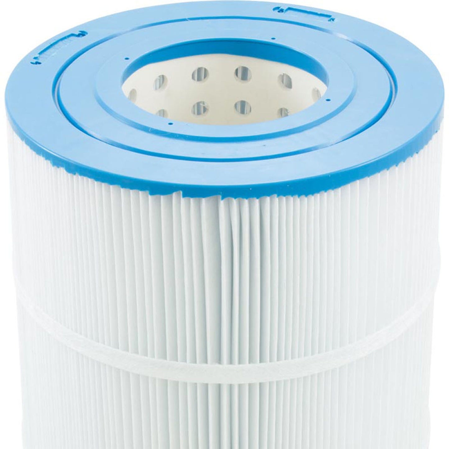 Cartouche, 100 pi2, 4-1/16 po extérieur, 4-1/16 po extérieur, 8-1/2 po, 23-3/8 po 4 oz