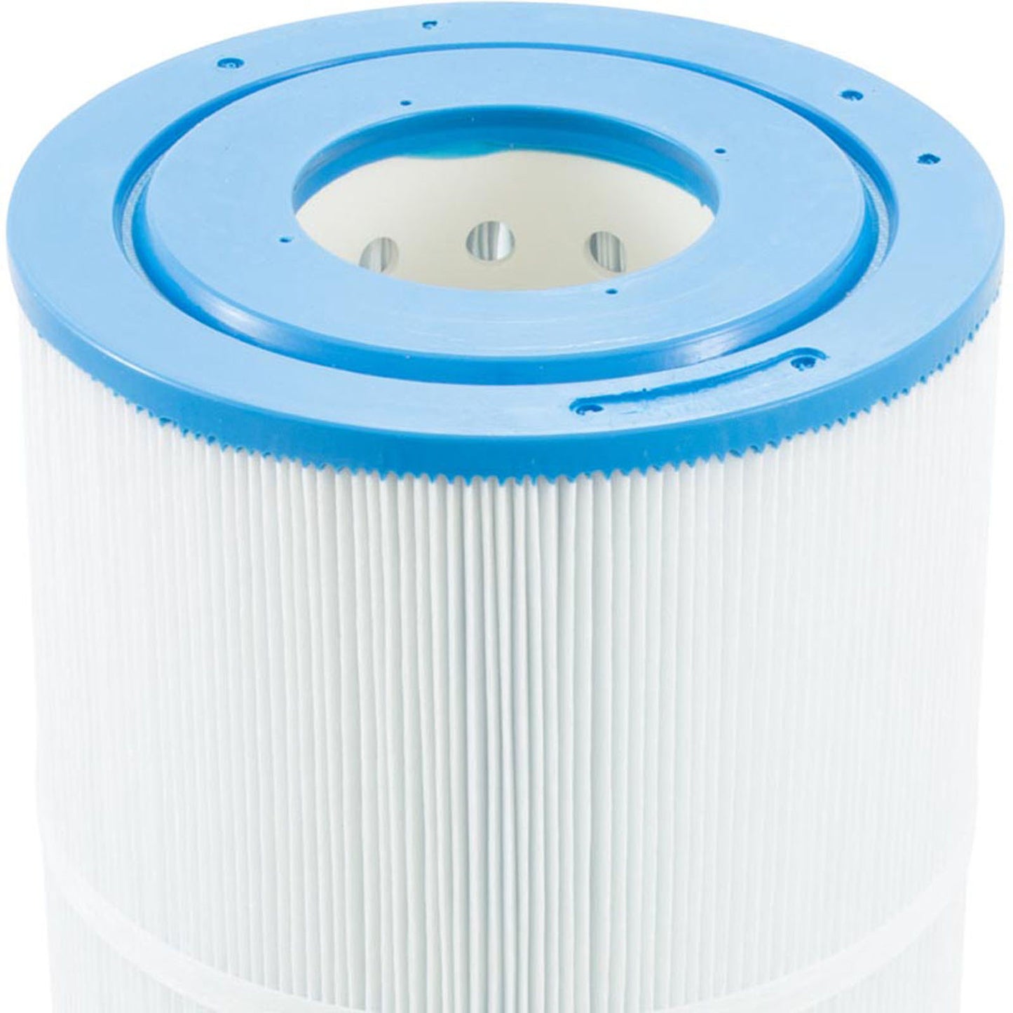 Cartucho, 112 pies cuadrados, 3" de exterior, 3" de exterior, 7", 25-1/2", 3 oz, plata