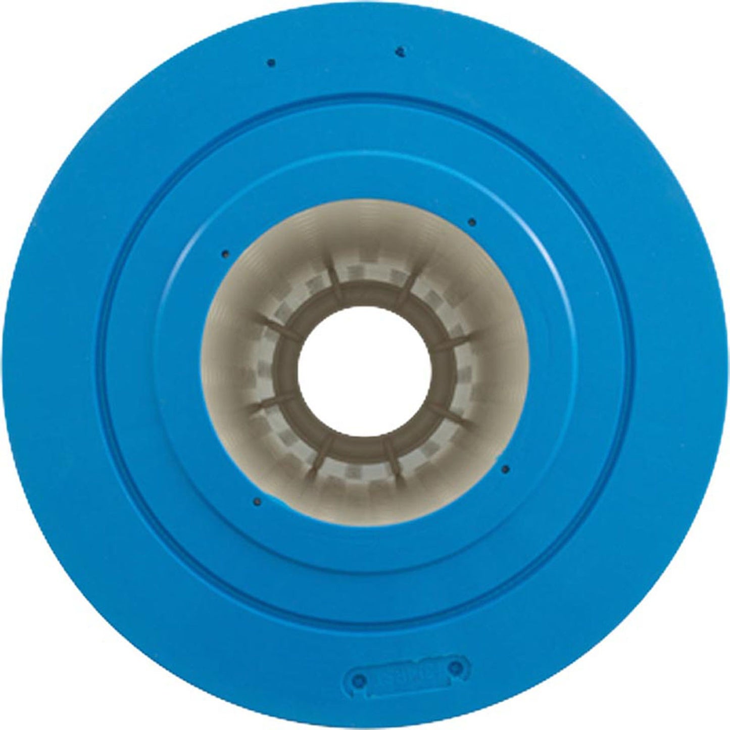 Cartouche, 190 pi2, 4 po extérieur, 4 po extérieur, 8-15/16 po, 28-3/16 po 4 oz