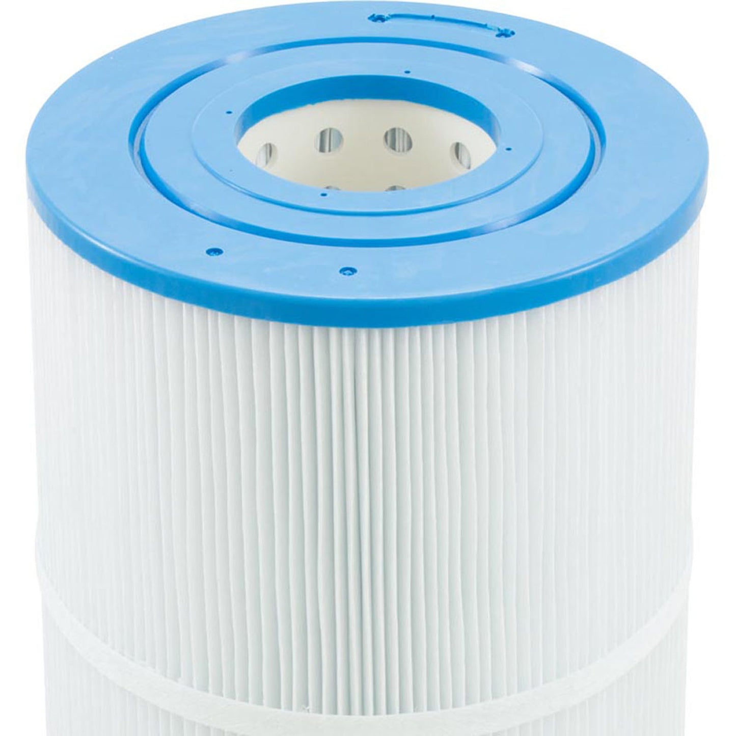 Cartucho, 100 pies cuadrados, 3-1/16" de exterior, 3-1/16" de exterior, 7-7/8", 22-1/8" 4oz