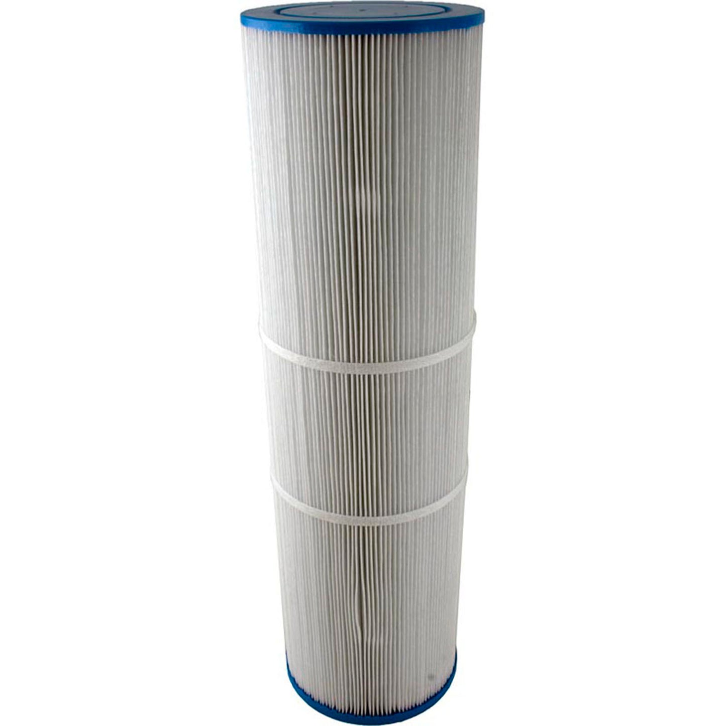 Cartouche, 45 pi2, ct, 2-1/8"ob, 4-15/16", 17-3/4" 4oz