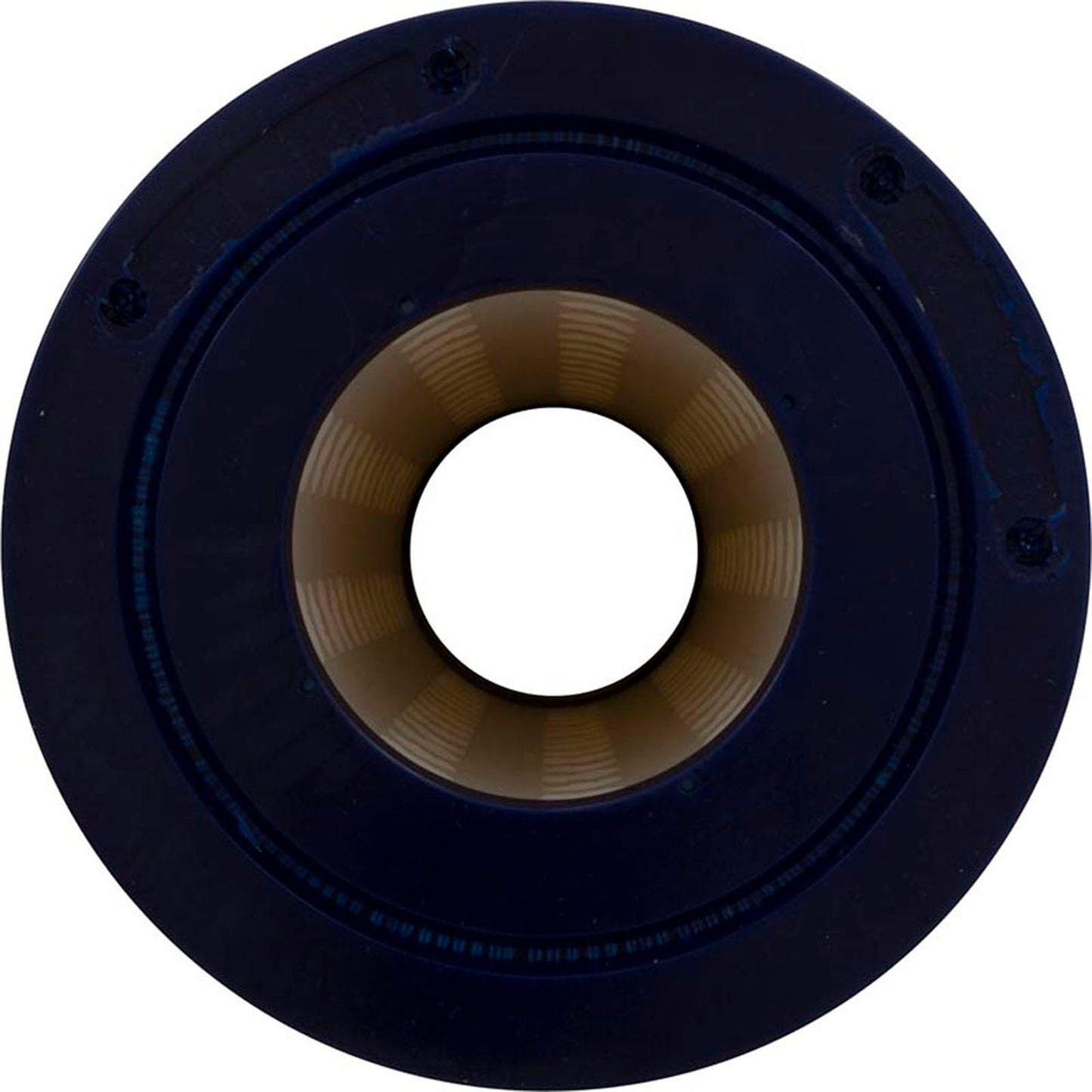 Cartouche, 25 pi², 2-1/8 po extérieur, 2-1/8 po extérieur, 4-15/16 po, 13-5/16 po 4 oz PB