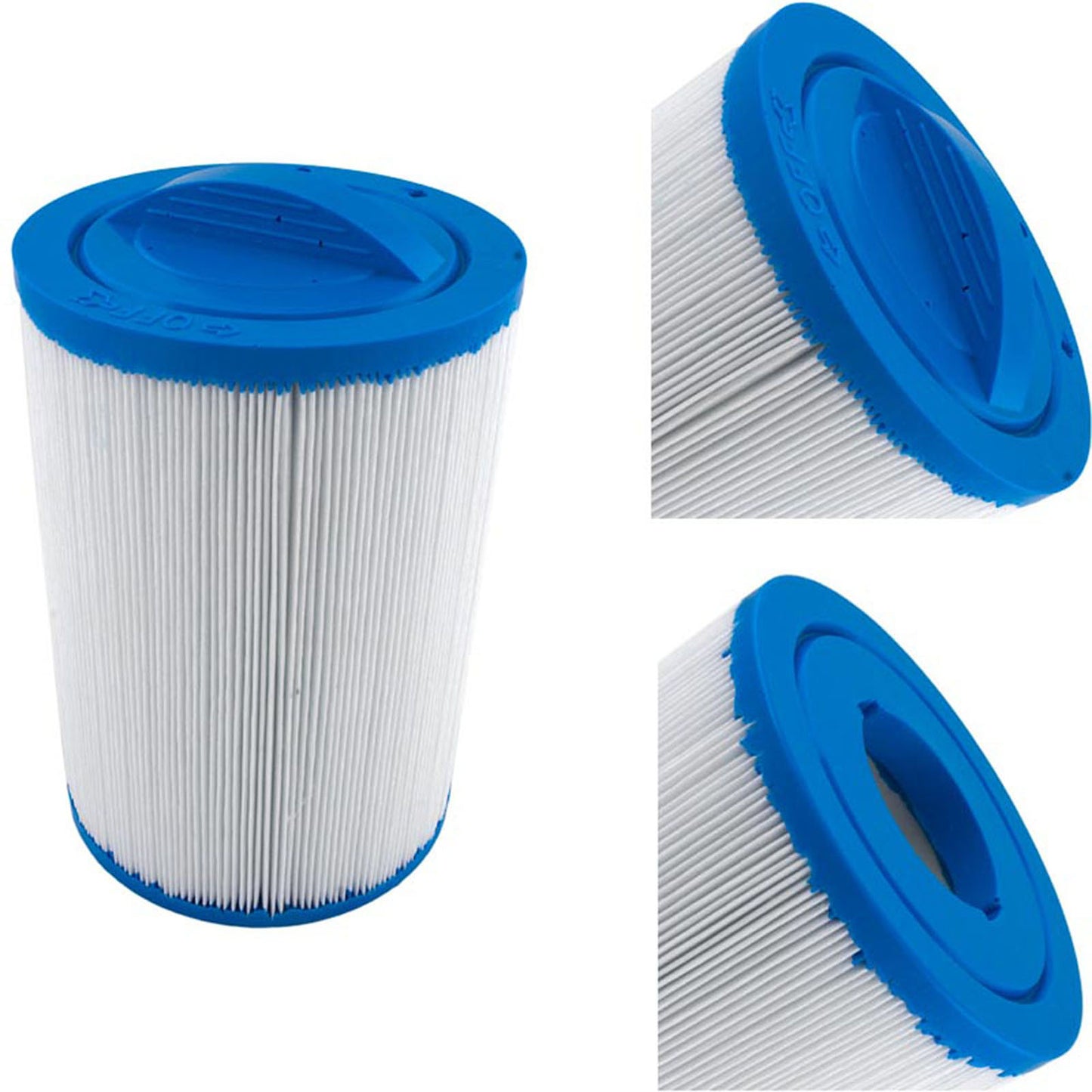 FC-0185 Replacement Pool Filter Cartridge - 20 Sq Ft