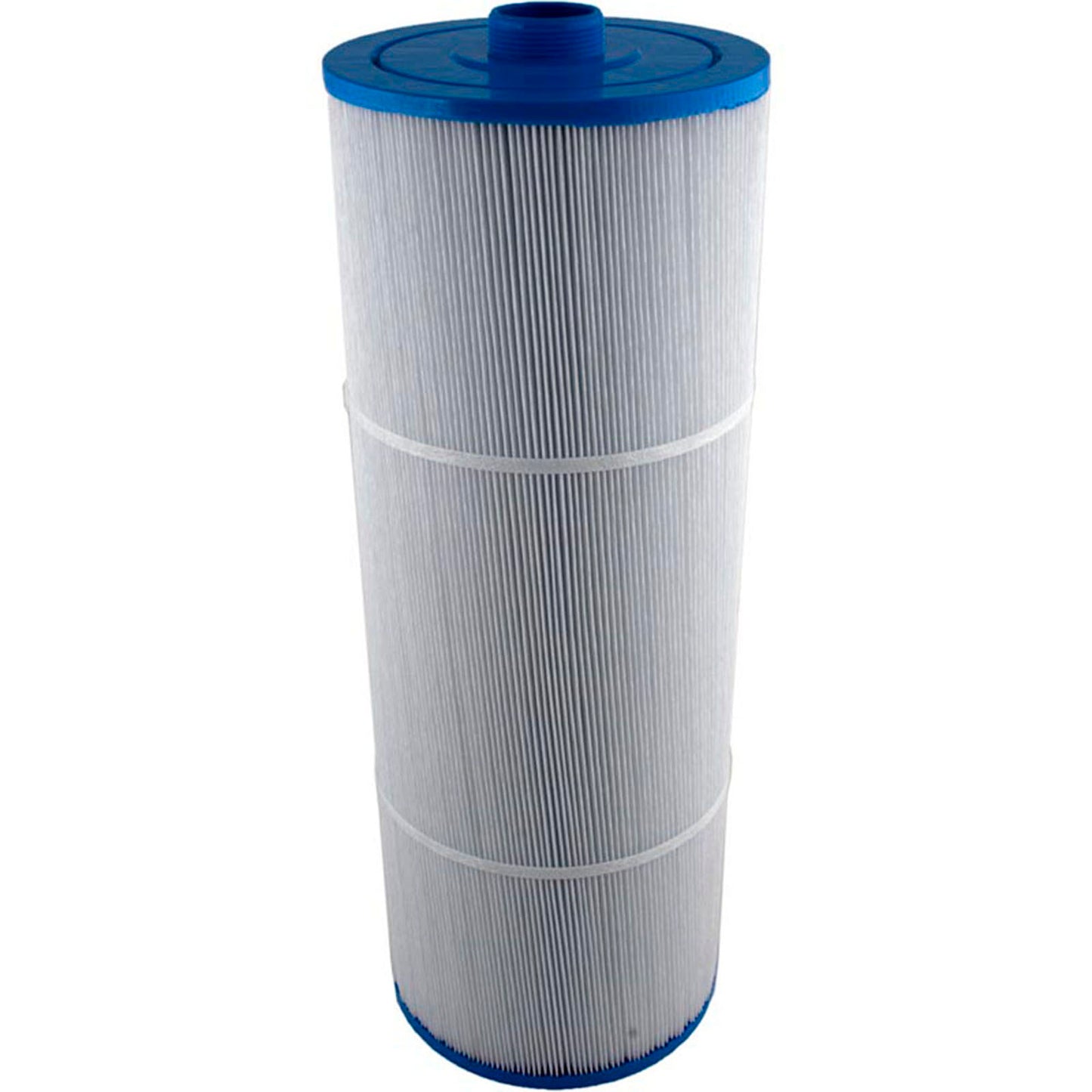 Cartouche, 90 pi2, 2-1/2 po ot, 1-1/2 po mpt b, 7 po, 19 po 3 oz