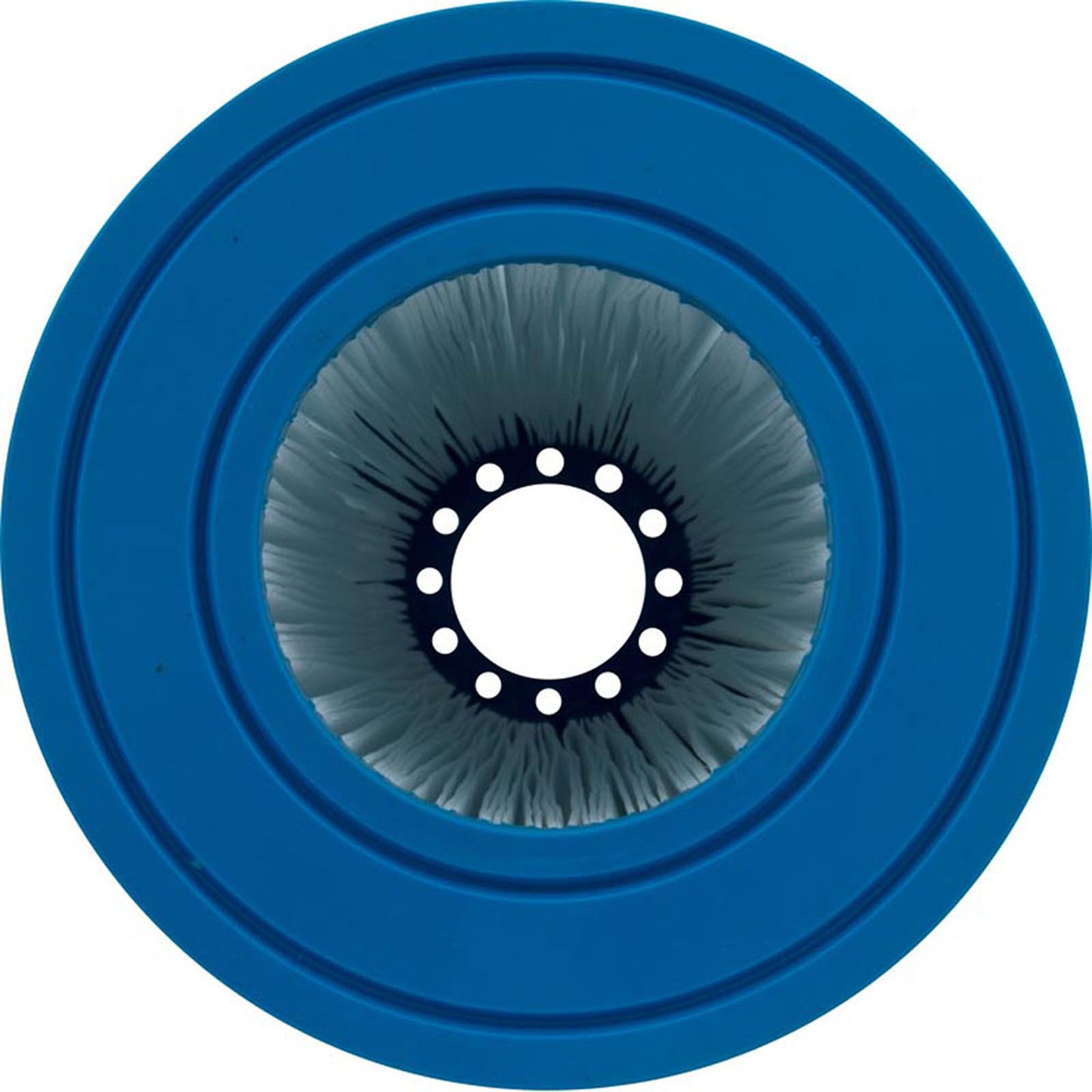 Cartouche, 40 pi2, 1-15/16" ot, 2-7/8" ob, 5-1/2", 17" 4oz