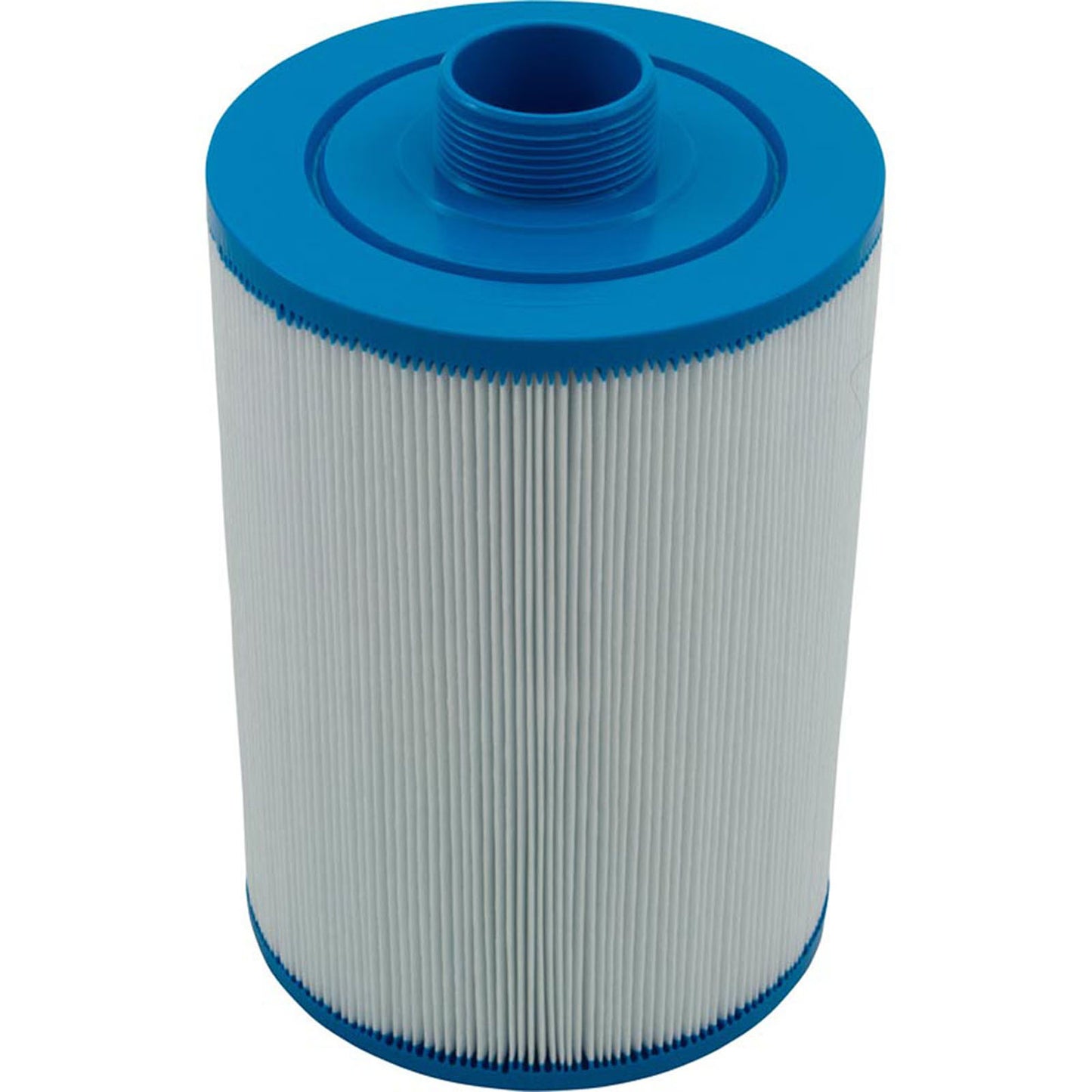 Cartucho, 35 pies cuadrados, altura, 1-1/2" de diámetro interior, 5-5/8", 8" 3 oz