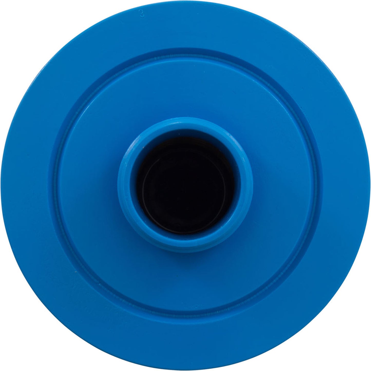 Cartouche, 40 pi2, hauteur de corde, 1-1/2" mpt b, 5-3/8", 9-5/8", 3oz