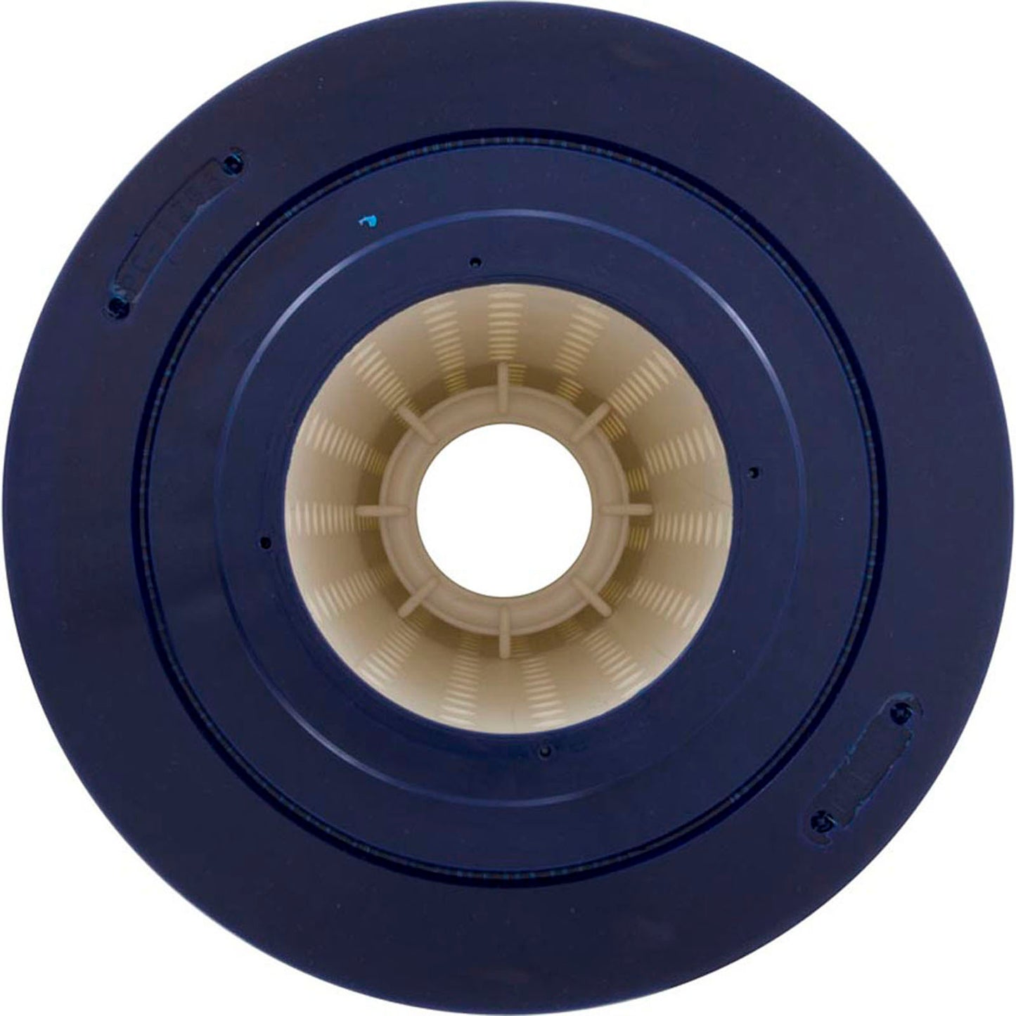 Cartucho, 75 pies cuadrados, 4" de exterior, 4" de exterior, 8-15/16", 17-3/8", PB