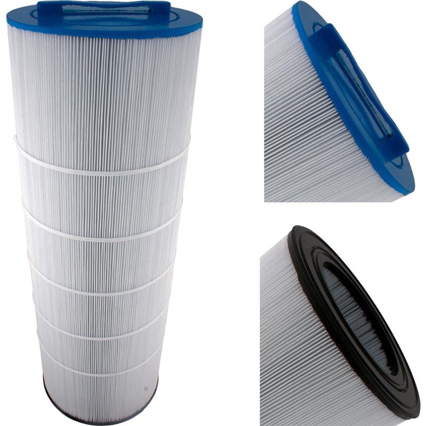 Cartouche, 200 pi2, hauteur, 6 po ob, 10 po, 29-13/16 po 4 oz