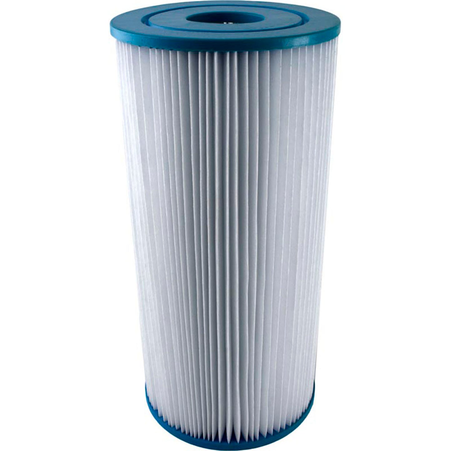 Cartucho, 30 pies cuadrados, 2" de diámetro exterior, 2" de diámetro exterior, 5-3/4", 12-1/8" 3oz